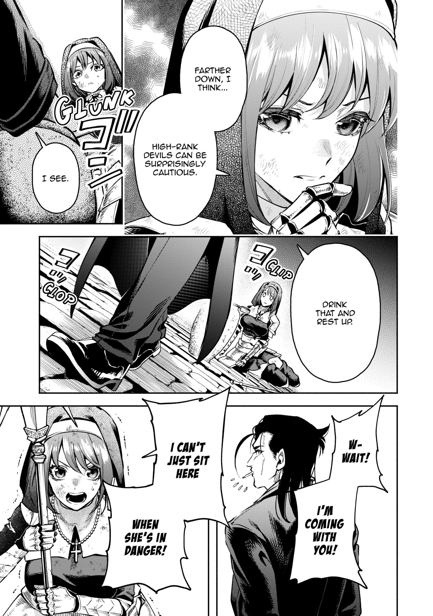 Read Demon Lord, Retry! R chapter 0 image 62 on Lezhin