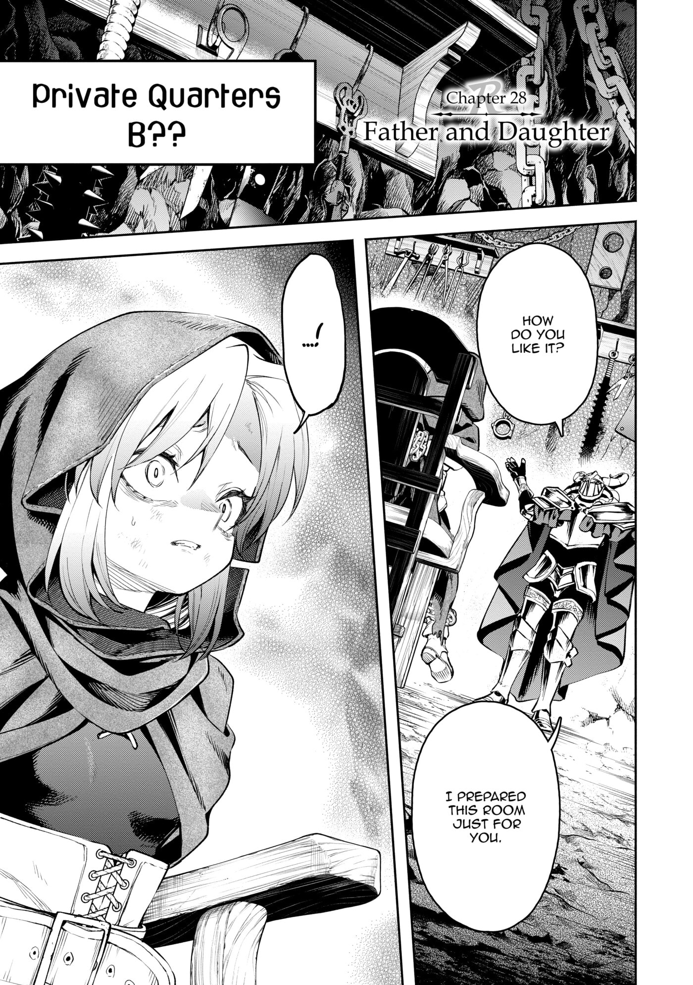 Read Demon Lord, Retry! R chapter 0 image 68 on Lezhin