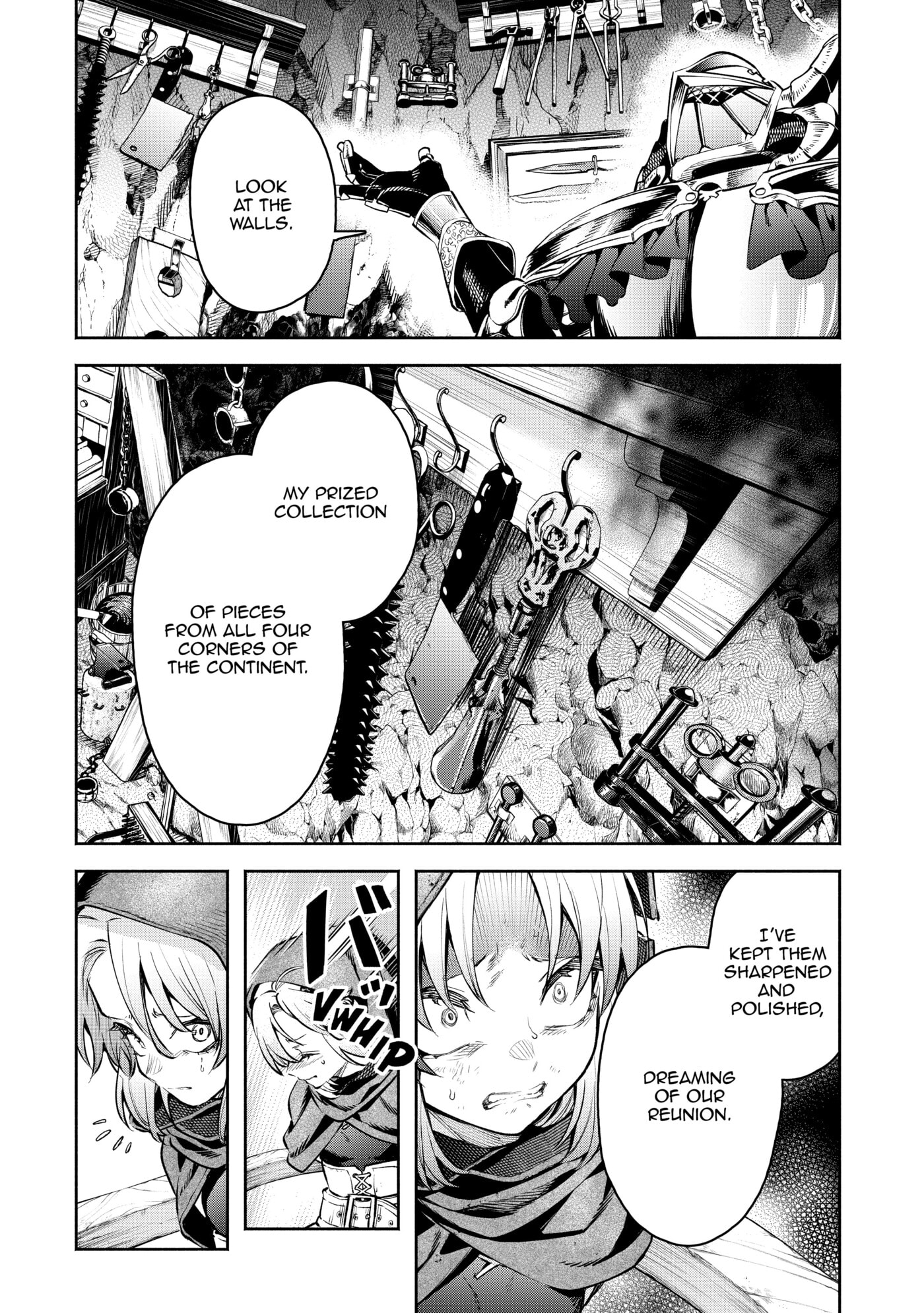 Read Demon Lord, Retry! R chapter 0 image 69 on Lezhin