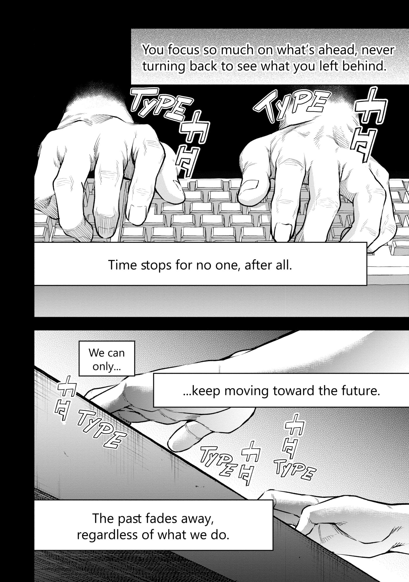 Read Demon Lord, Retry! R chapter 0 image 7 on Lezhin