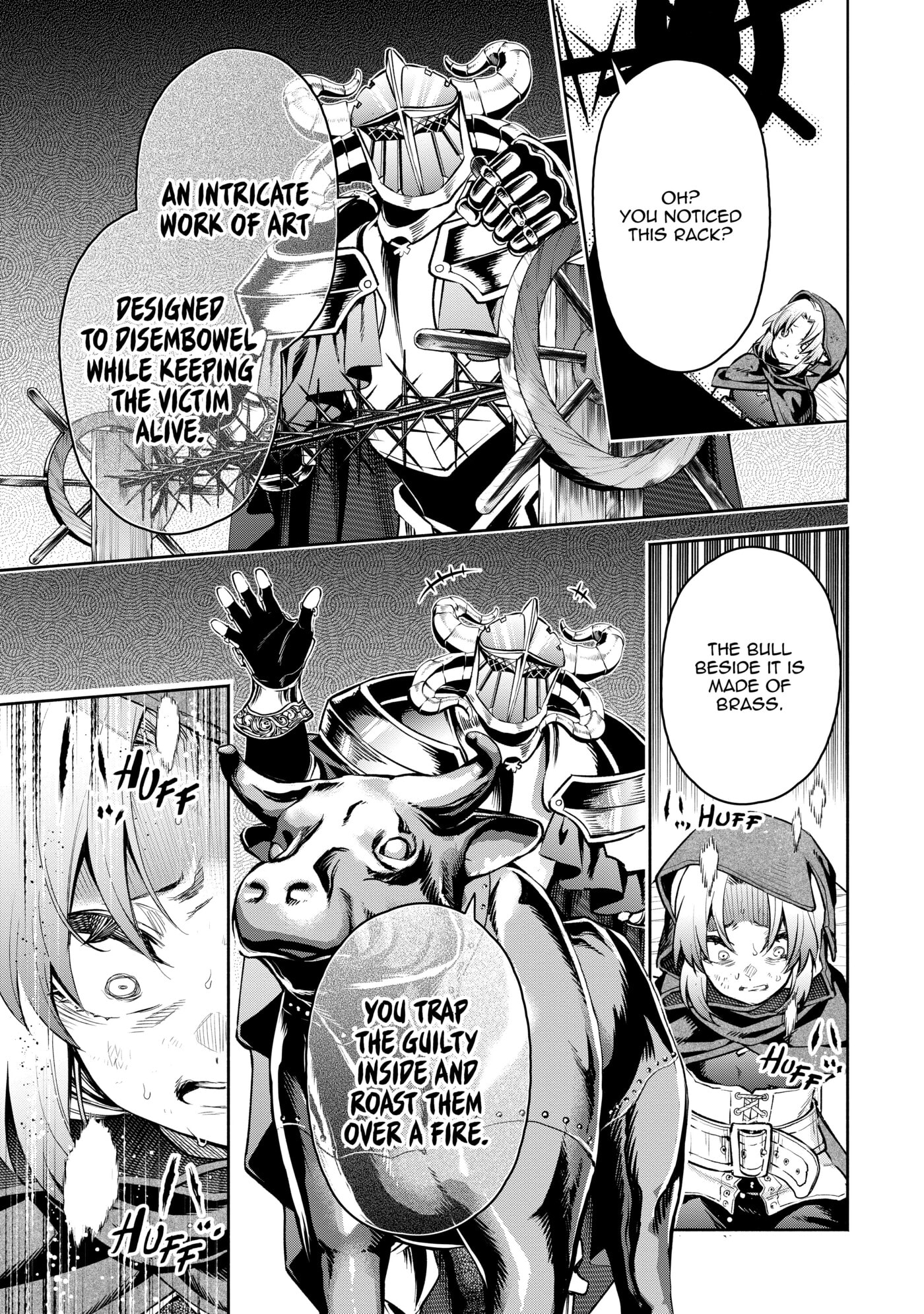 Read Demon Lord, Retry! R chapter 0 image 70 on Lezhin
