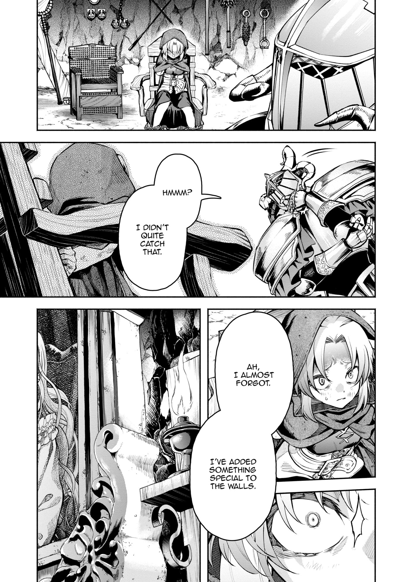 Read Demon Lord, Retry! R chapter 0 image 72 on Lezhin