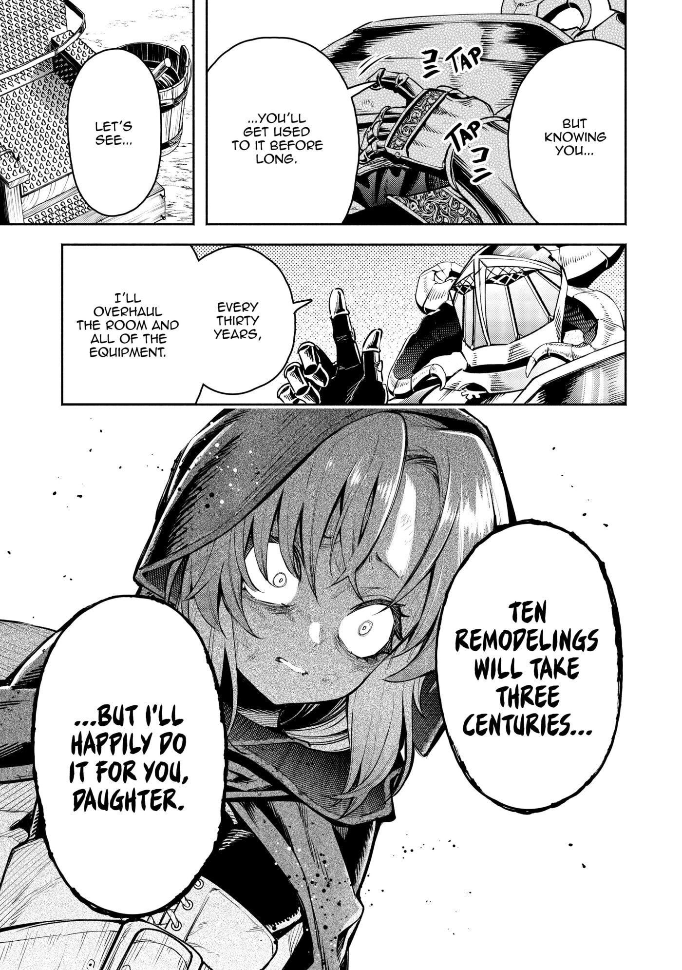 Read Demon Lord, Retry! R chapter 0 image 74 on Lezhin