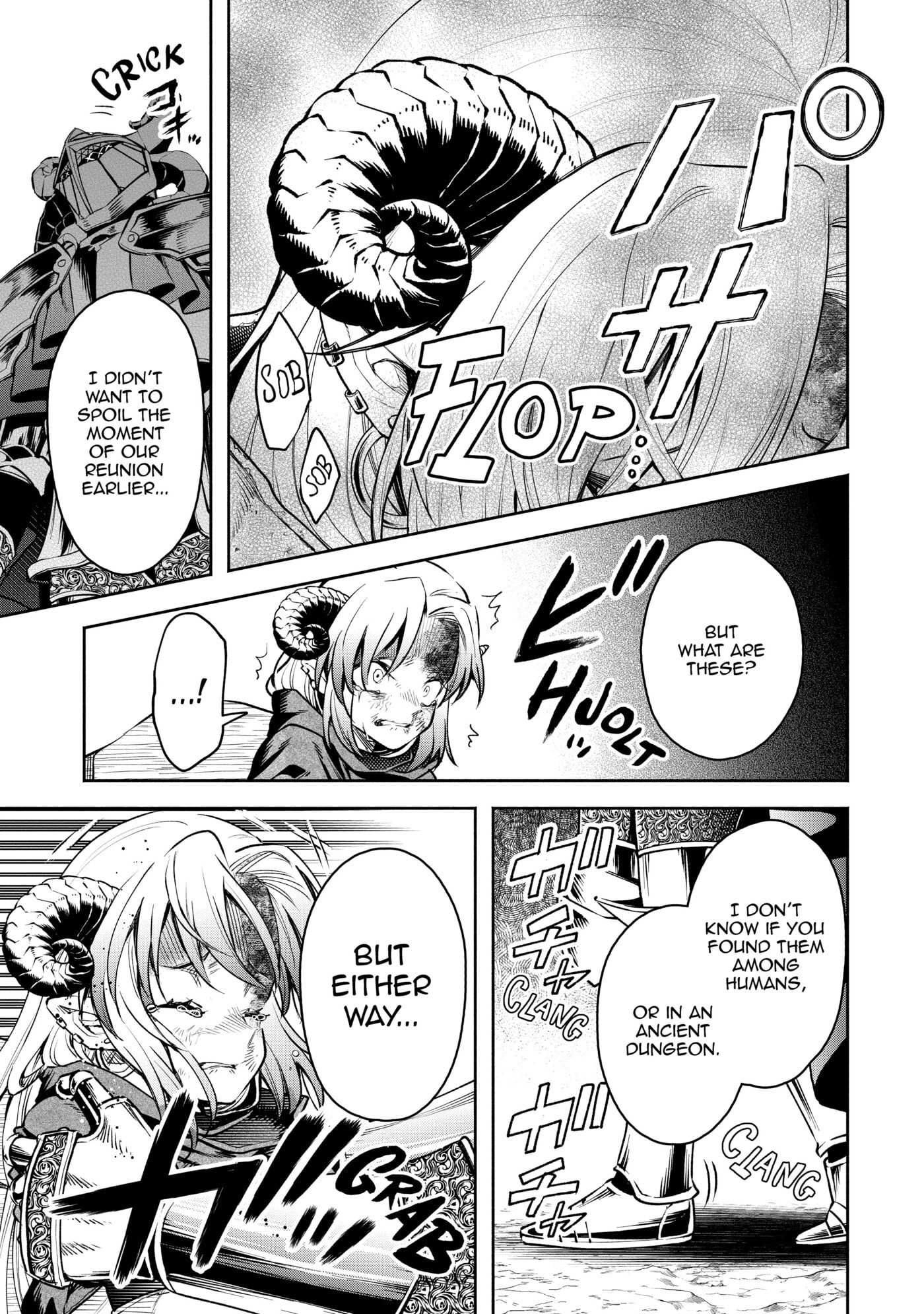 Read Demon Lord, Retry! R chapter 0 image 78 on Lezhin