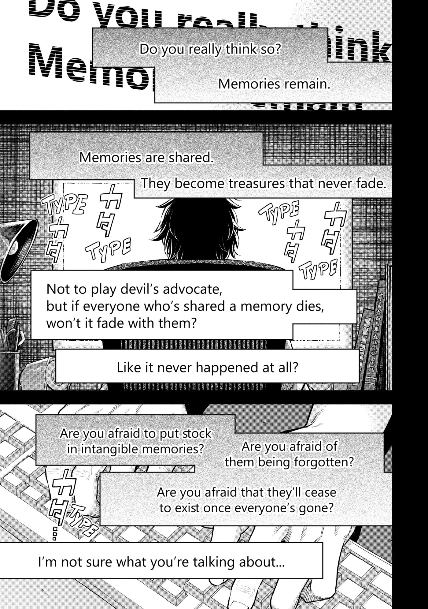 Read Demon Lord, Retry! R chapter 0 image 8 on Lezhin