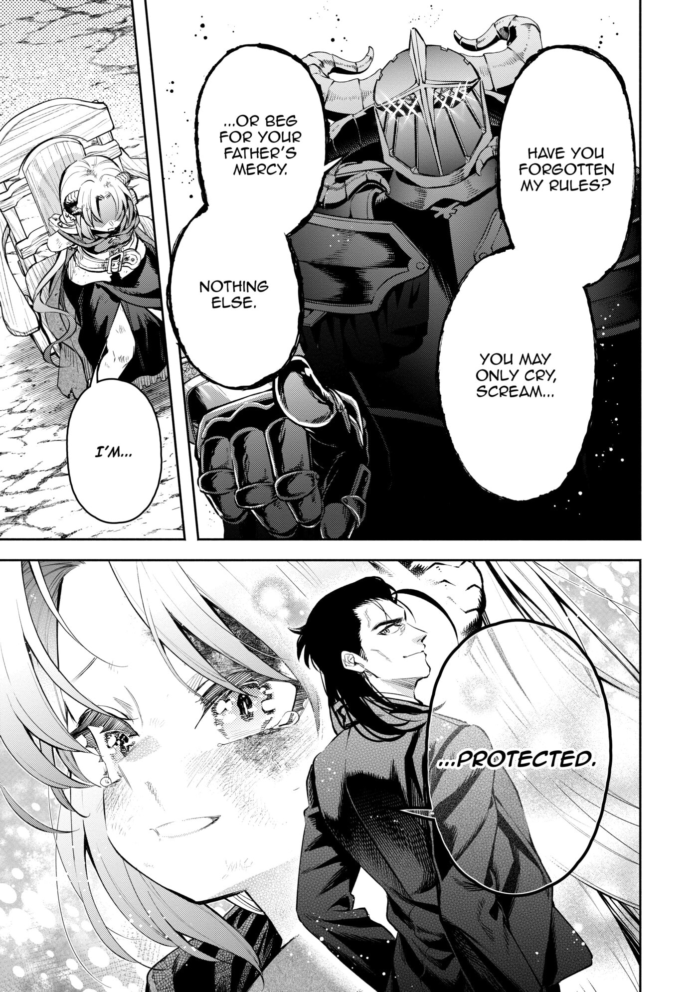 Read Demon Lord, Retry! R chapter 0 image 82 on Lezhin