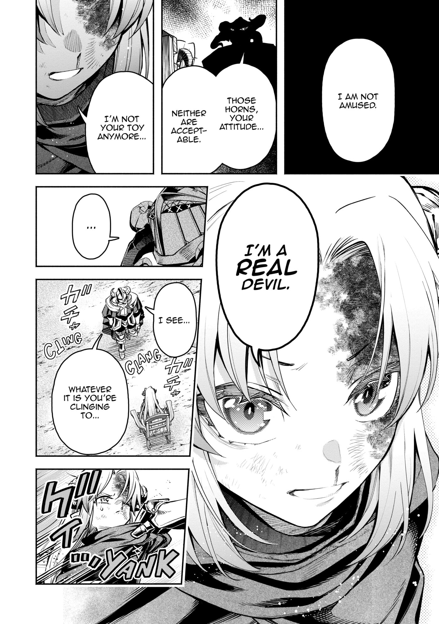 Read Demon Lord, Retry! R chapter 0 image 83 on Lezhin