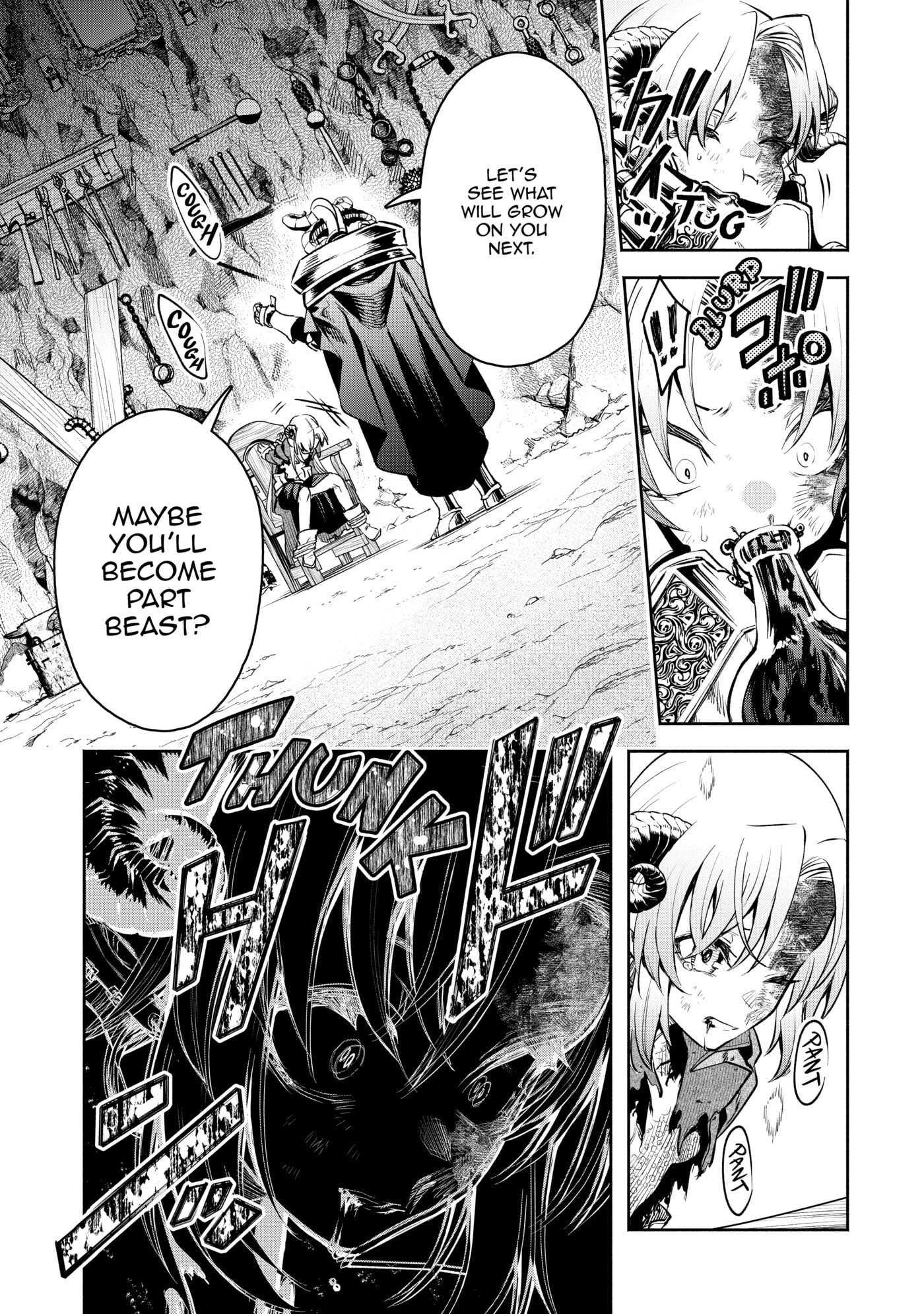 Read Demon Lord, Retry! R chapter 0 image 86 on Lezhin