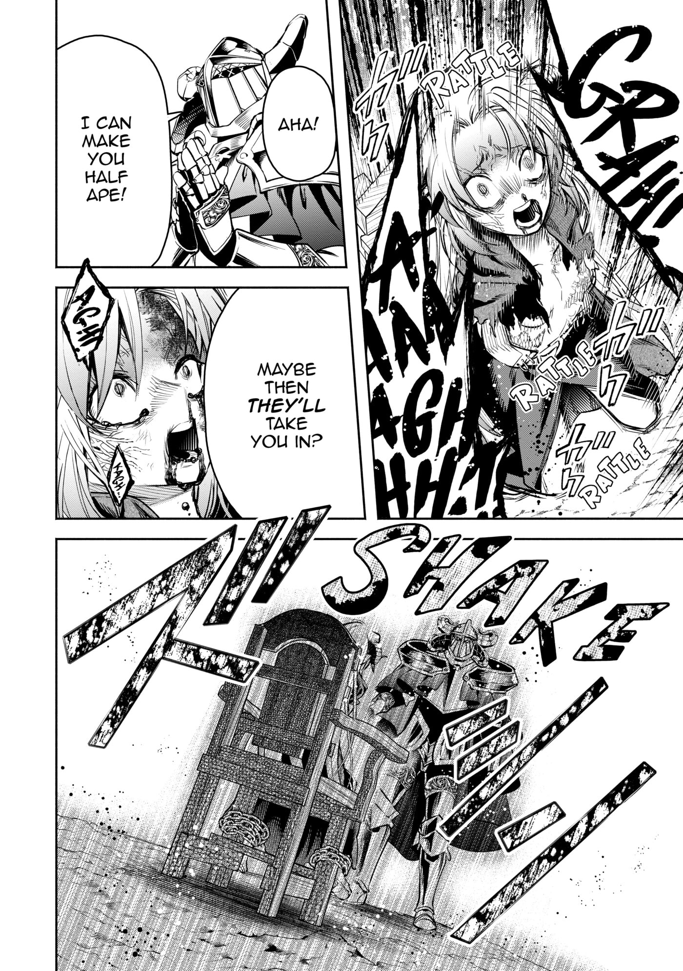 Read Demon Lord, Retry! R chapter 0 image 87 on Lezhin