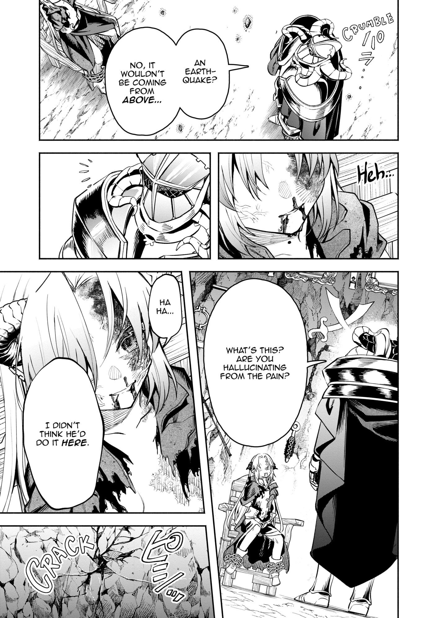 Read Demon Lord, Retry! R chapter 0 image 88 on Lezhin