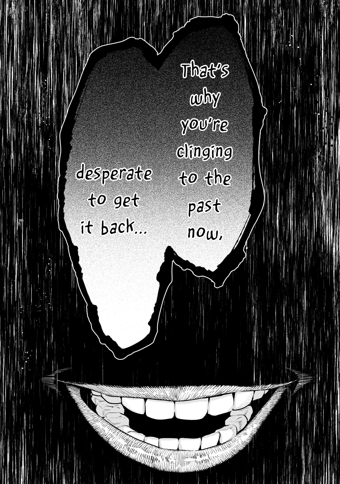 Read Demon Lord, Retry! R chapter 0 image 9 on Lezhin