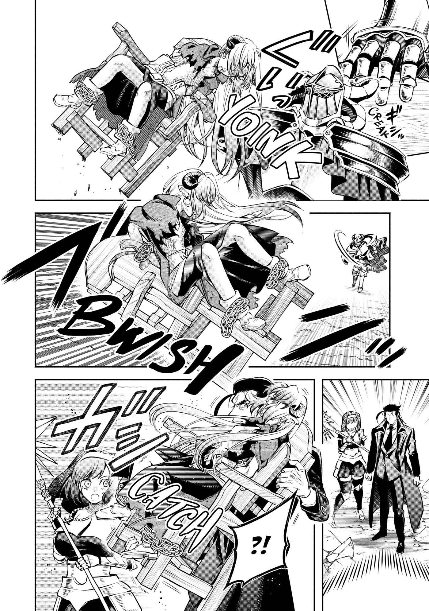 Read Demon Lord, Retry! R chapter 0 image 96 on Lezhin