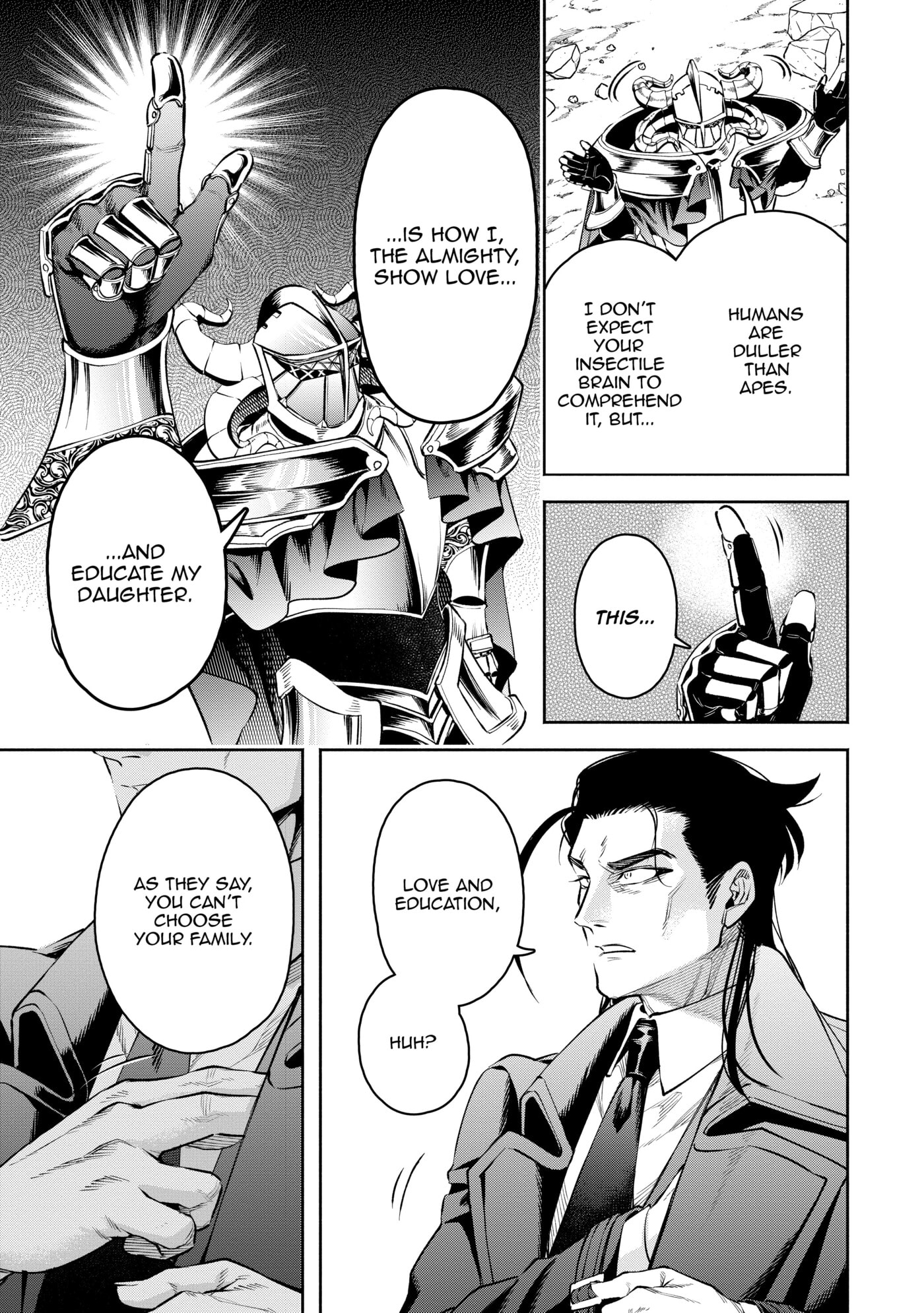 Read Demon Lord, Retry! R chapter 0 image 99 on Lezhin