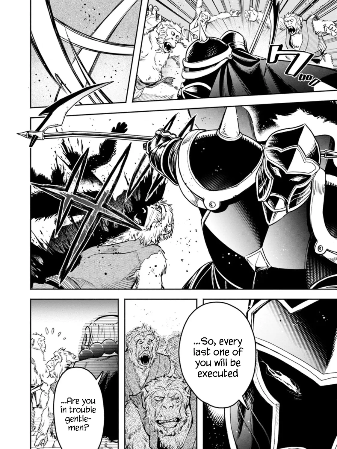 Read Demon Lord, Retry! R chapter 22.2 image 9 on Lezhin