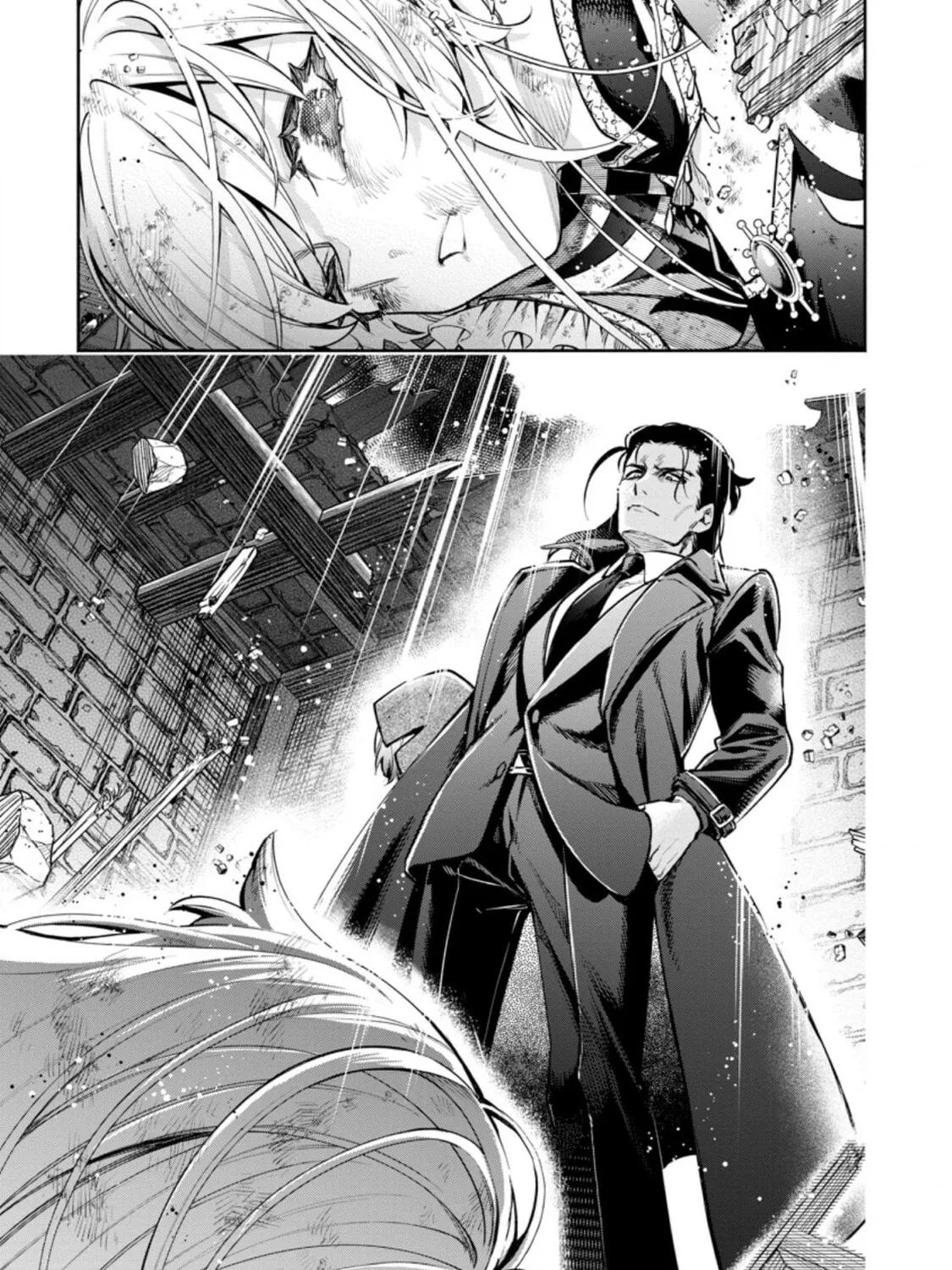 Read Demon Lord, Retry! R chapter 22.3 image 19 on Lezhin