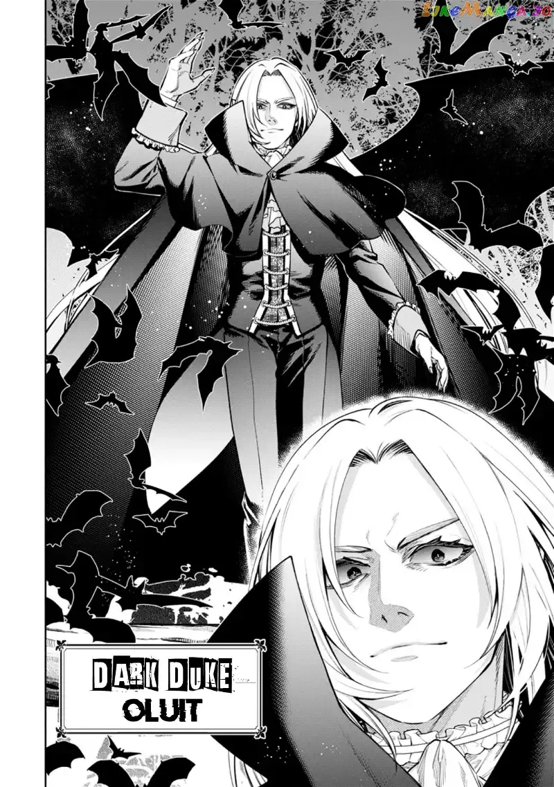 Read Demon Lord, Retry! R chapter 24.1 image 4 on Lezhin