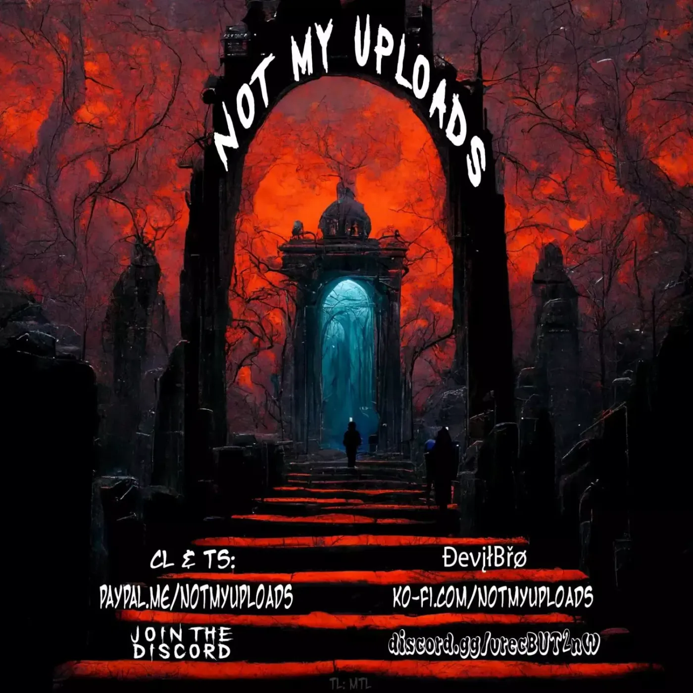 Read Demon Lord, Retry! R chapter 25.3 image 0 on Lezhin
