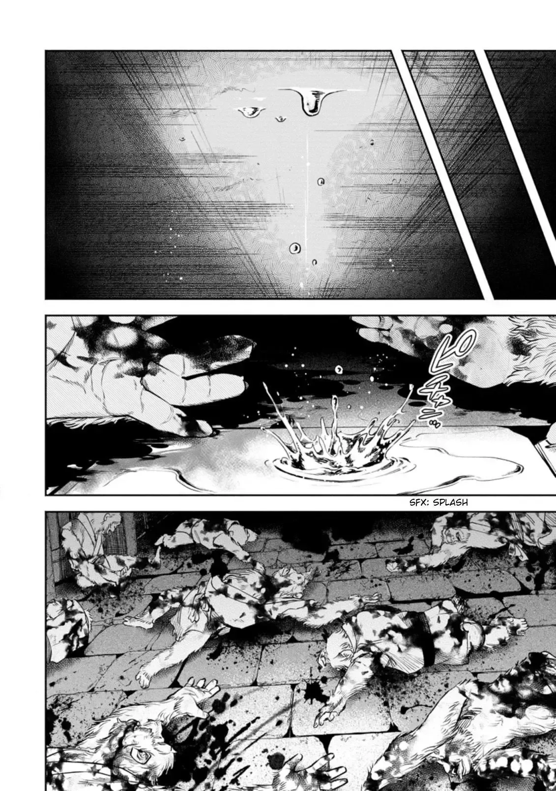 Read Demon Lord, Retry! R chapter 25.3 image 7 on Lezhin