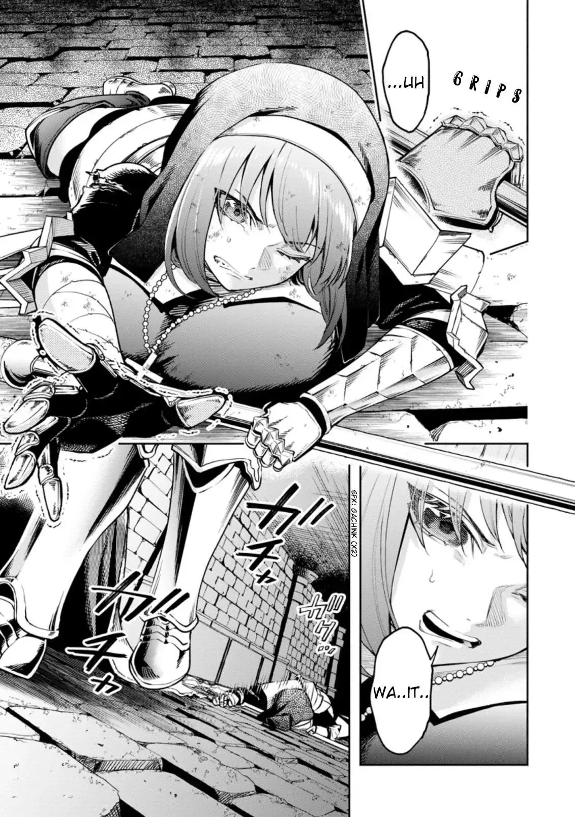 Read Demon Lord, Retry! R chapter 25.3 image 8 on Lezhin