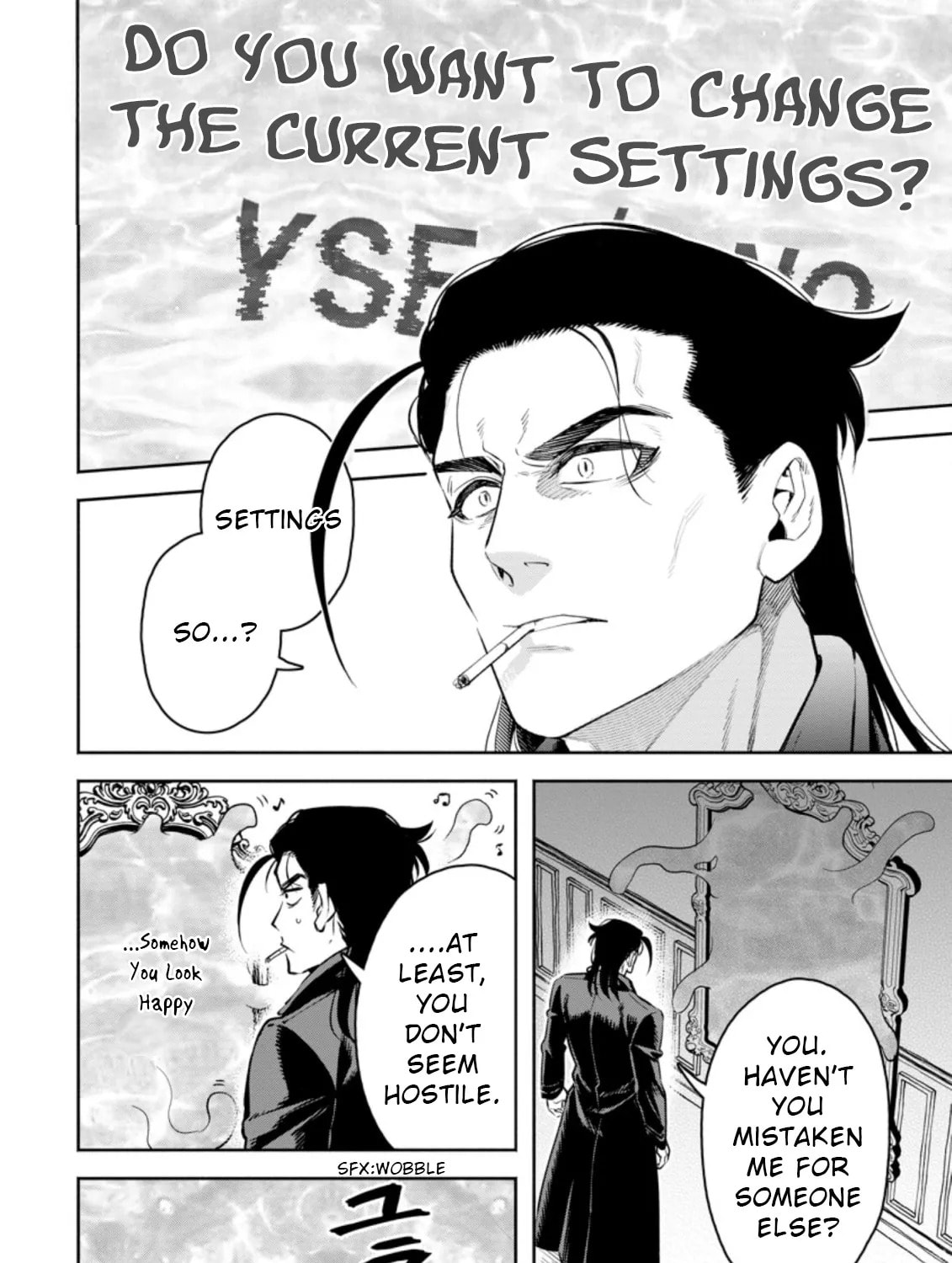 Read Demon Lord, Retry! R chapter 26.1 image 8 on Lezhin