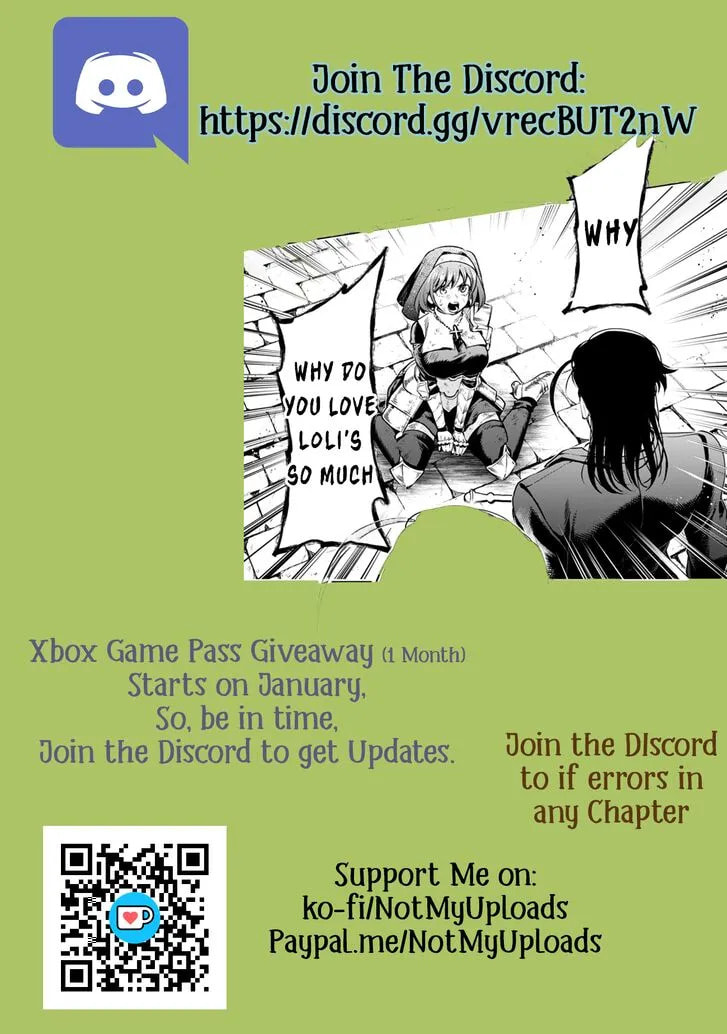 Read Demon Lord, Retry! R chapter 27.1 image 1 on Lezhin