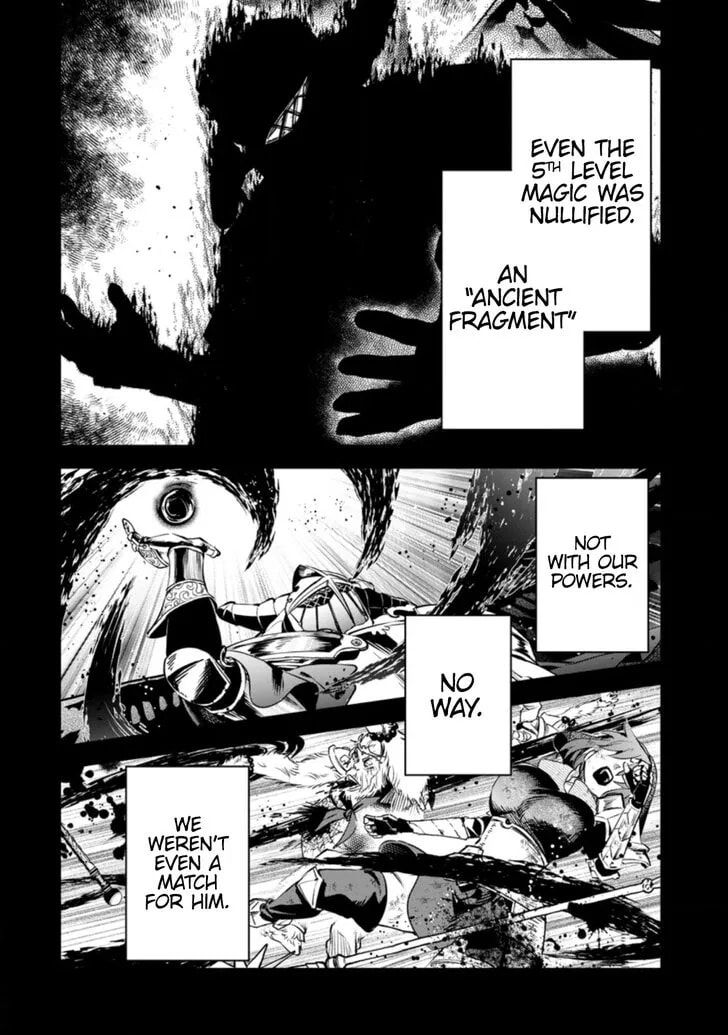 Read Demon Lord, Retry! R chapter 27.3 image 6 on Lezhin