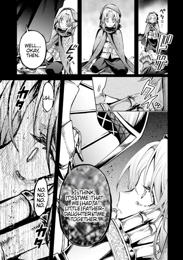 Read Demon Lord, Retry! R chapter 27.3 image 7 on Lezhin