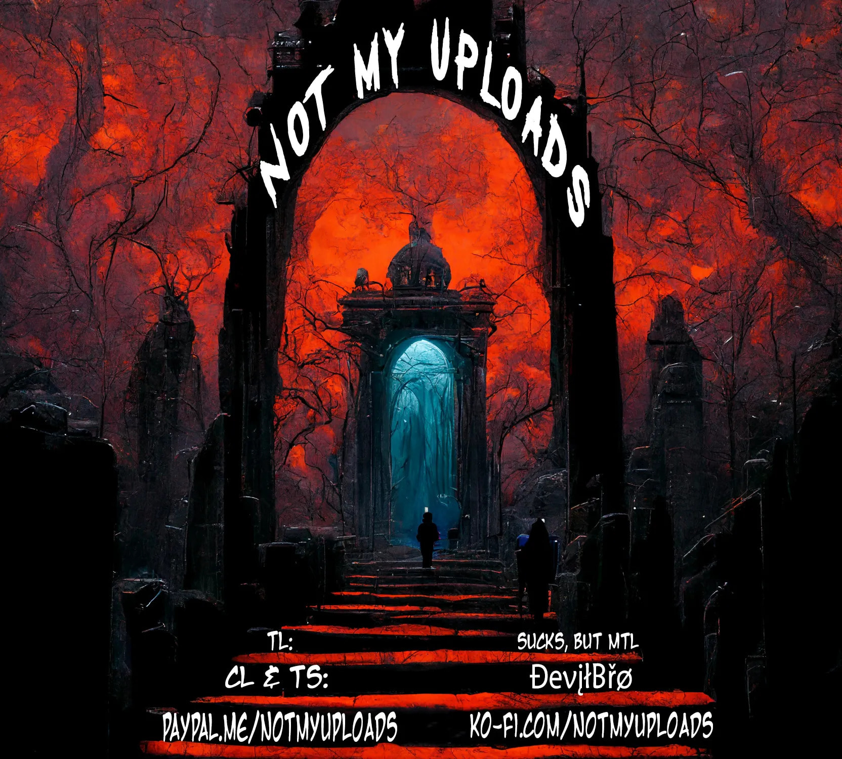 Read Demon Lord, Retry! R chapter 30.1 image 0 on Lezhin