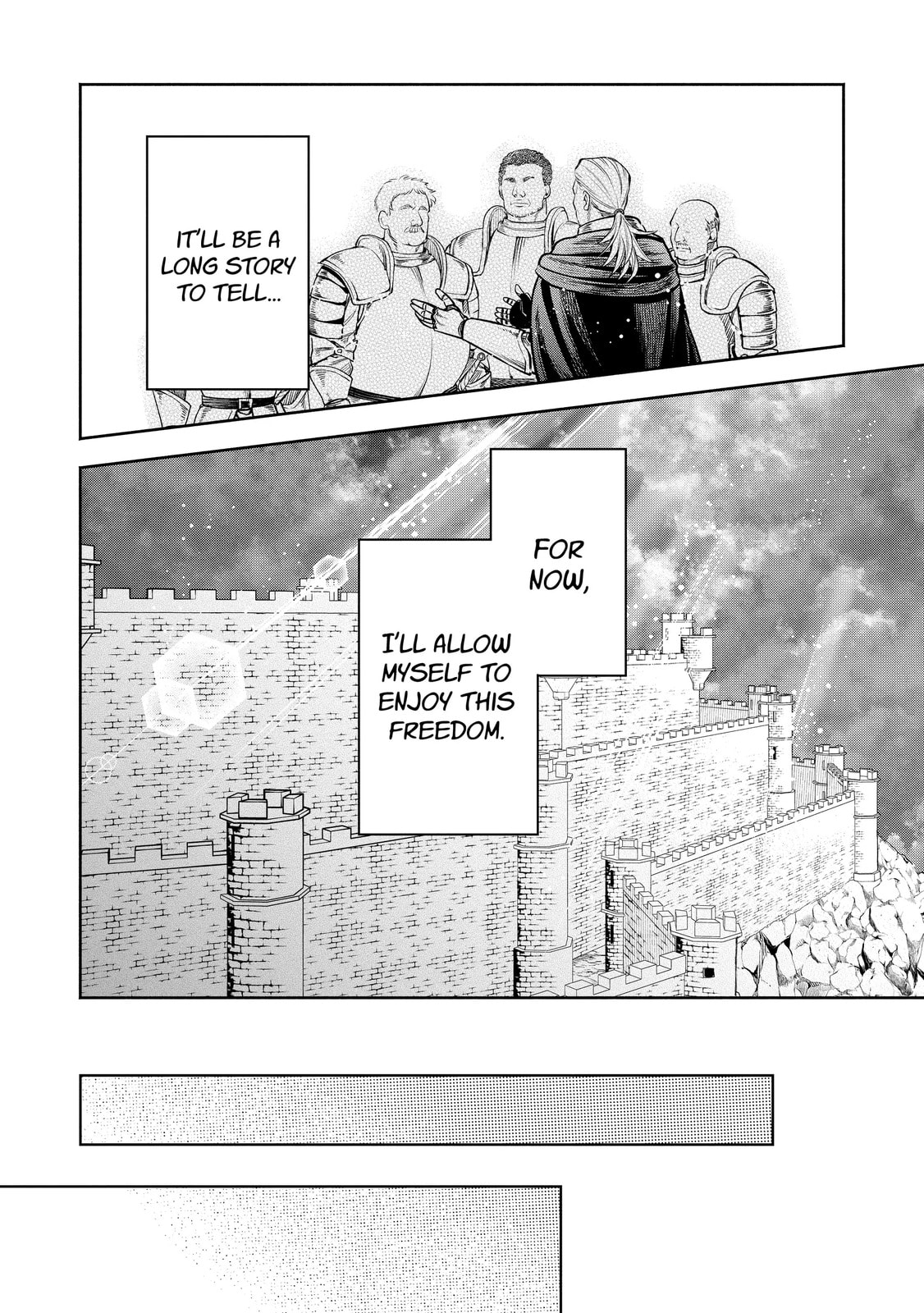 Read Demon Lord, Retry! R chapter 45 image 11 on Lezhin
