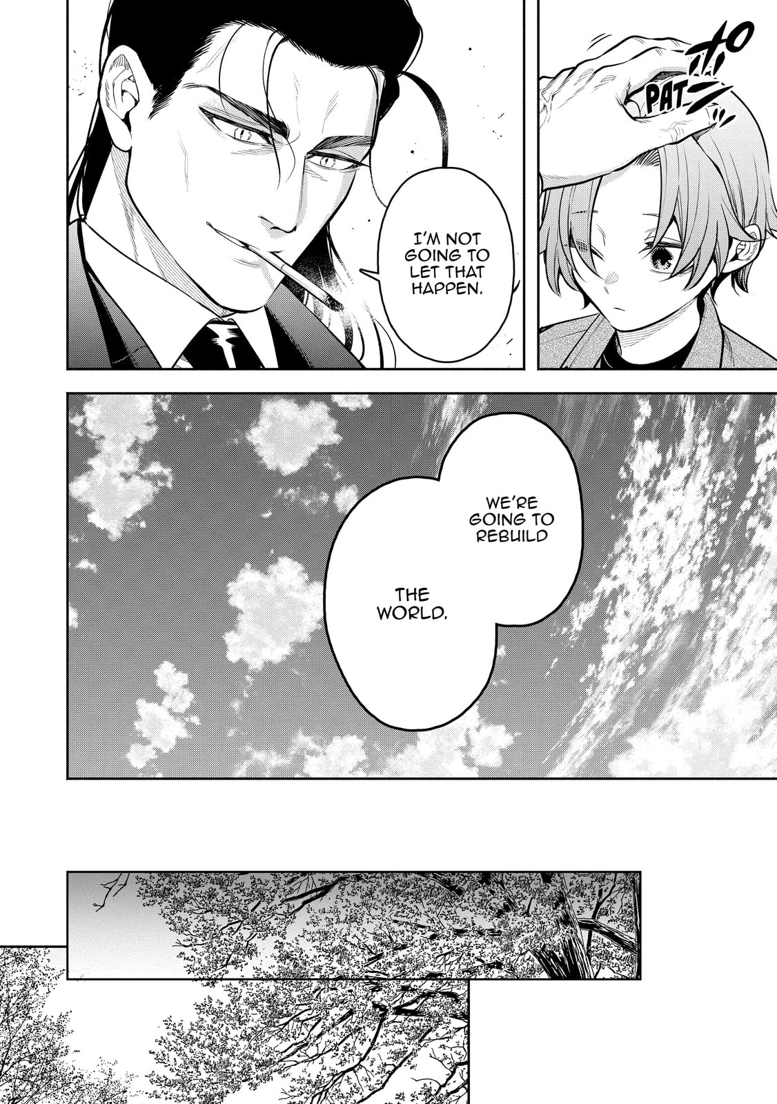 Read Demon Lord, Retry! R chapter 45 image 27 on Lezhin