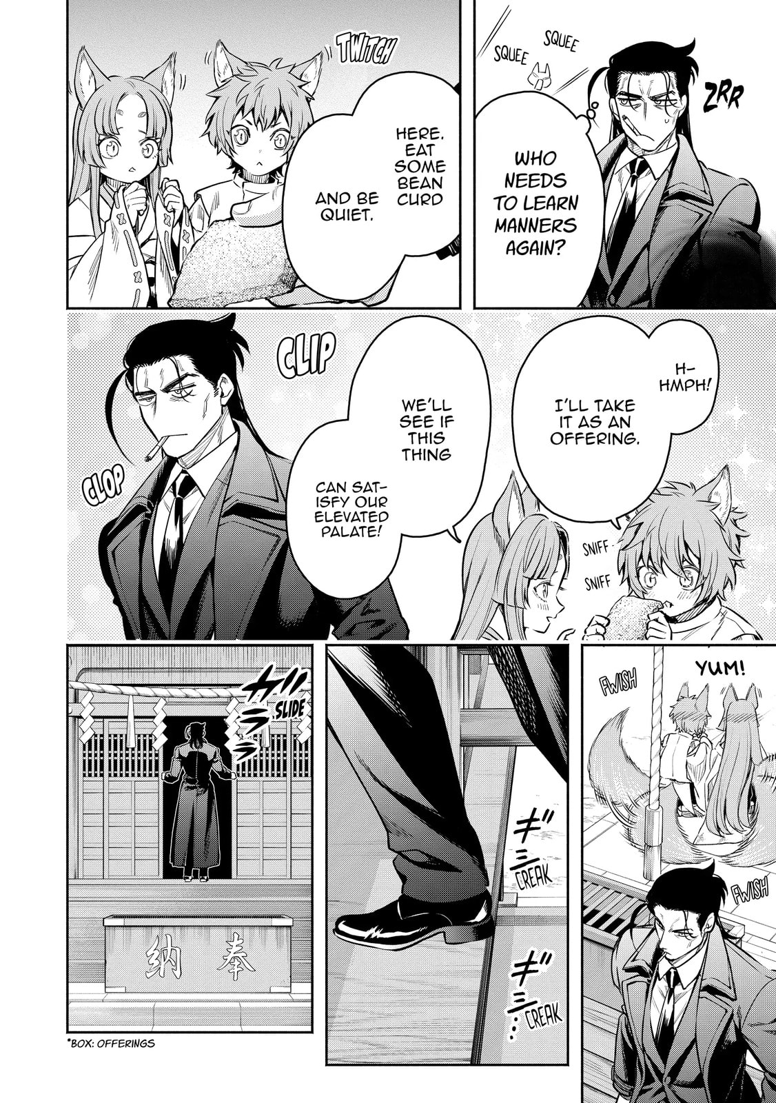 Read Demon Lord, Retry! R chapter 45 image 31 on Lezhin
