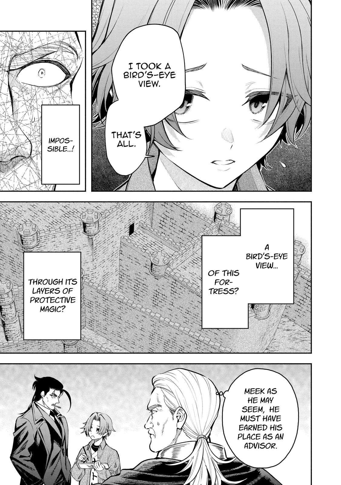 Read Demon Lord, Retry! R chapter 45 image 4 on Lezhin