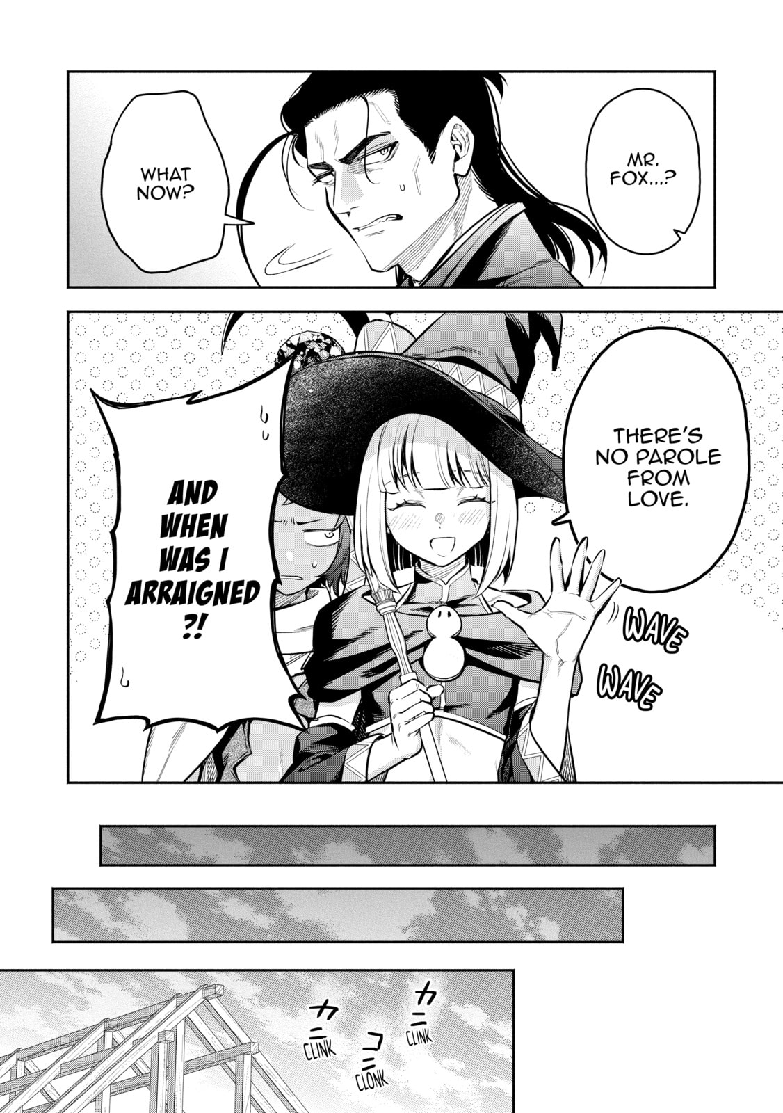Read Demon Lord, Retry! R chapter 47 image 13 on Lezhin