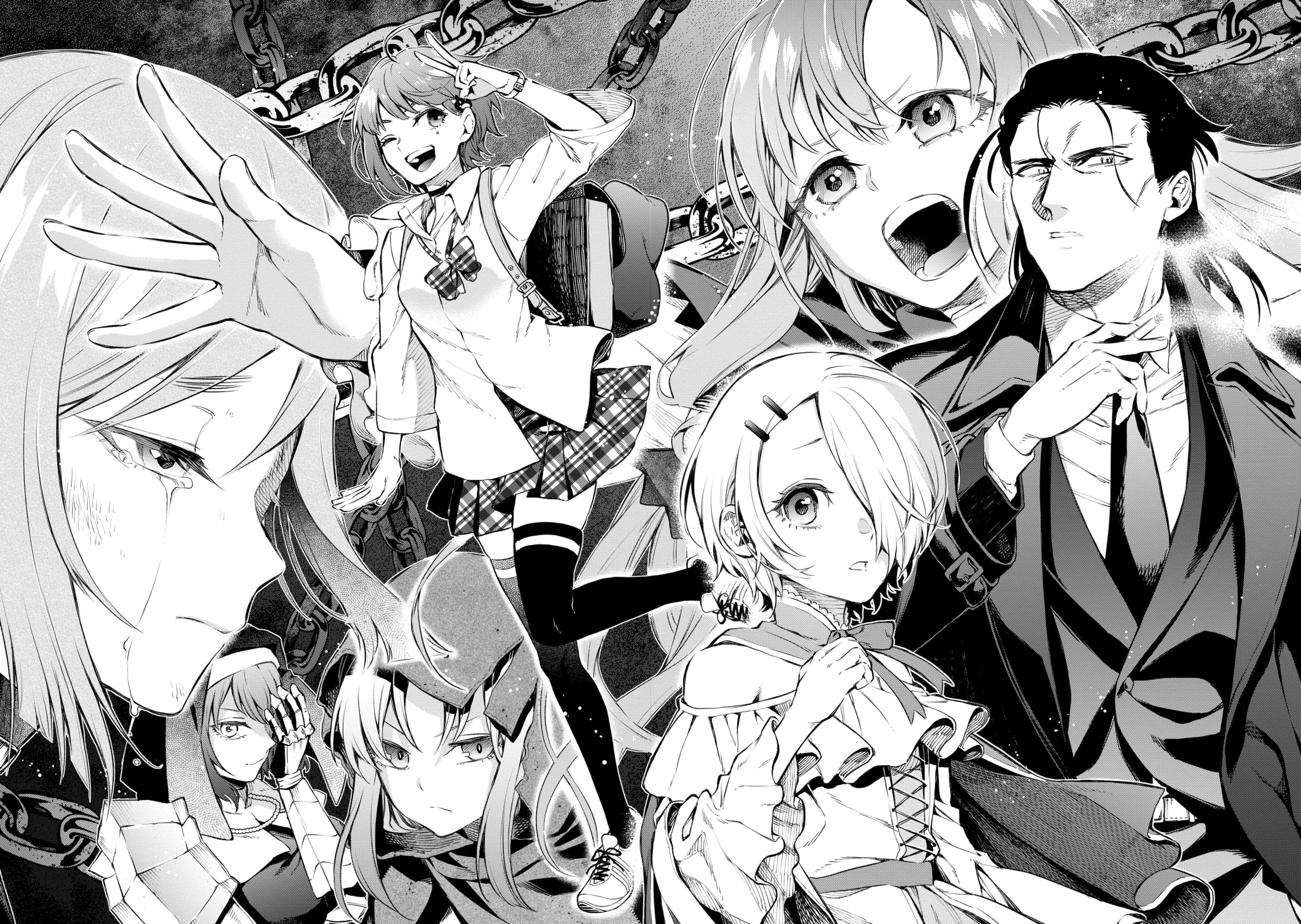 Read Demon Lord, Retry! R chapter 48 image 1 on Lezhin