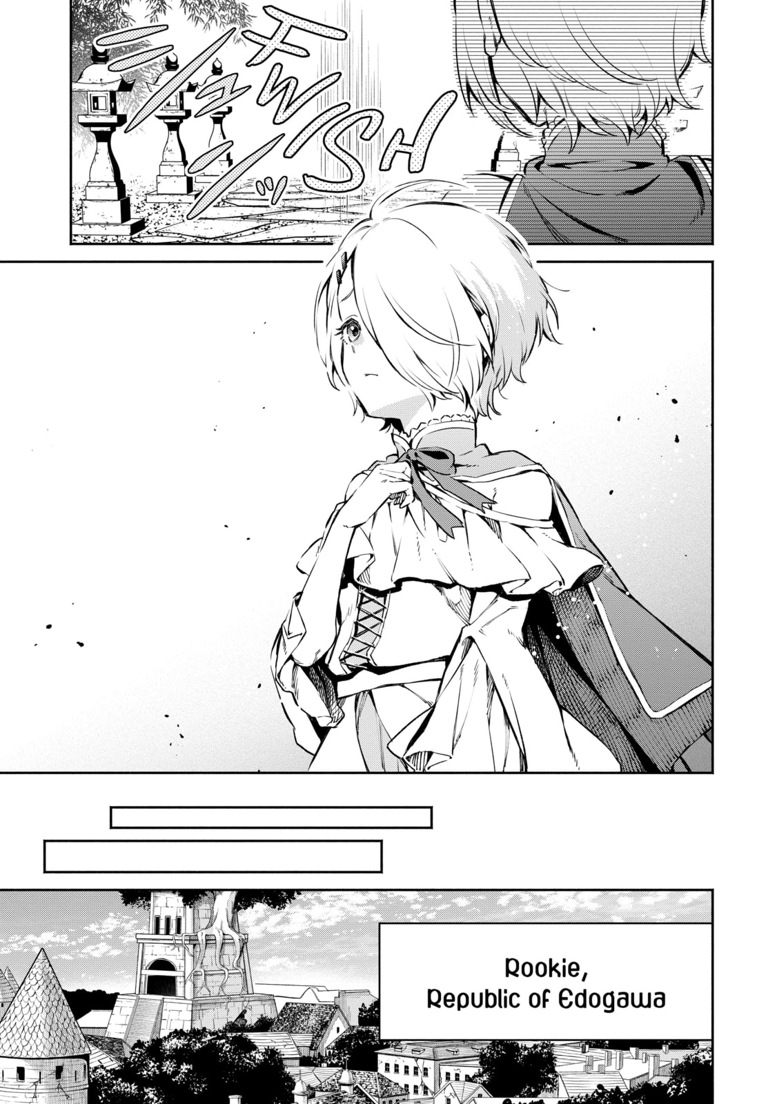 Read Demon Lord, Retry! R chapter 48 image 11 on Lezhin