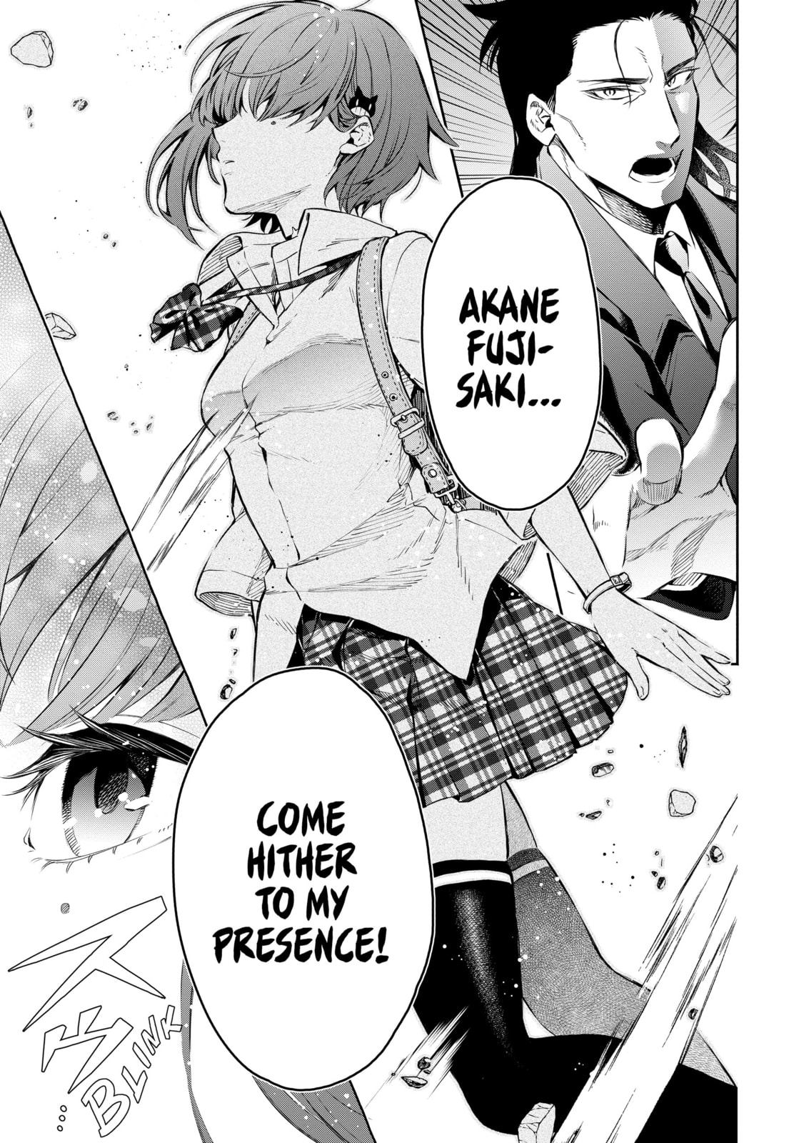 Read Demon Lord, Retry! R chapter 48 image 17 on Lezhin