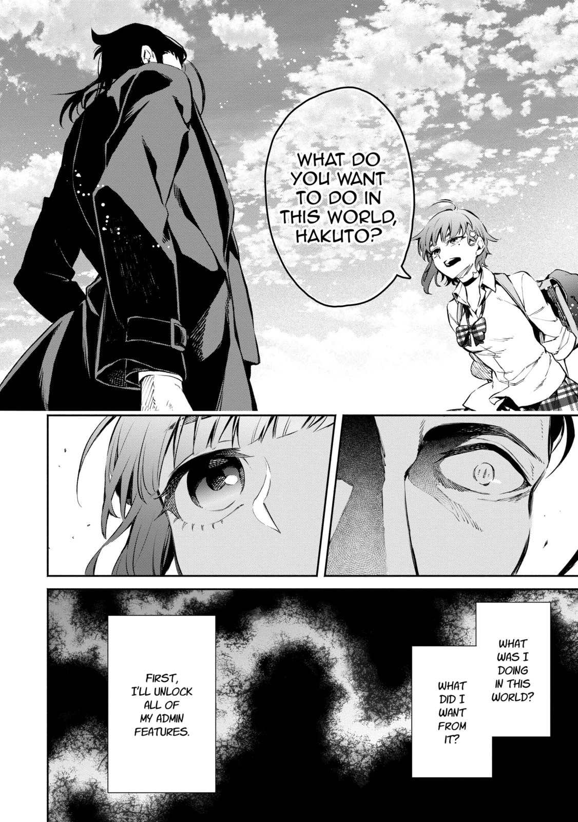 Read Demon Lord, Retry! R chapter 48 image 24 on Lezhin
