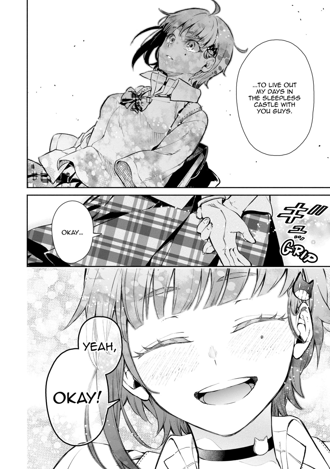 Read Demon Lord, Retry! R chapter 48 image 26 on Lezhin