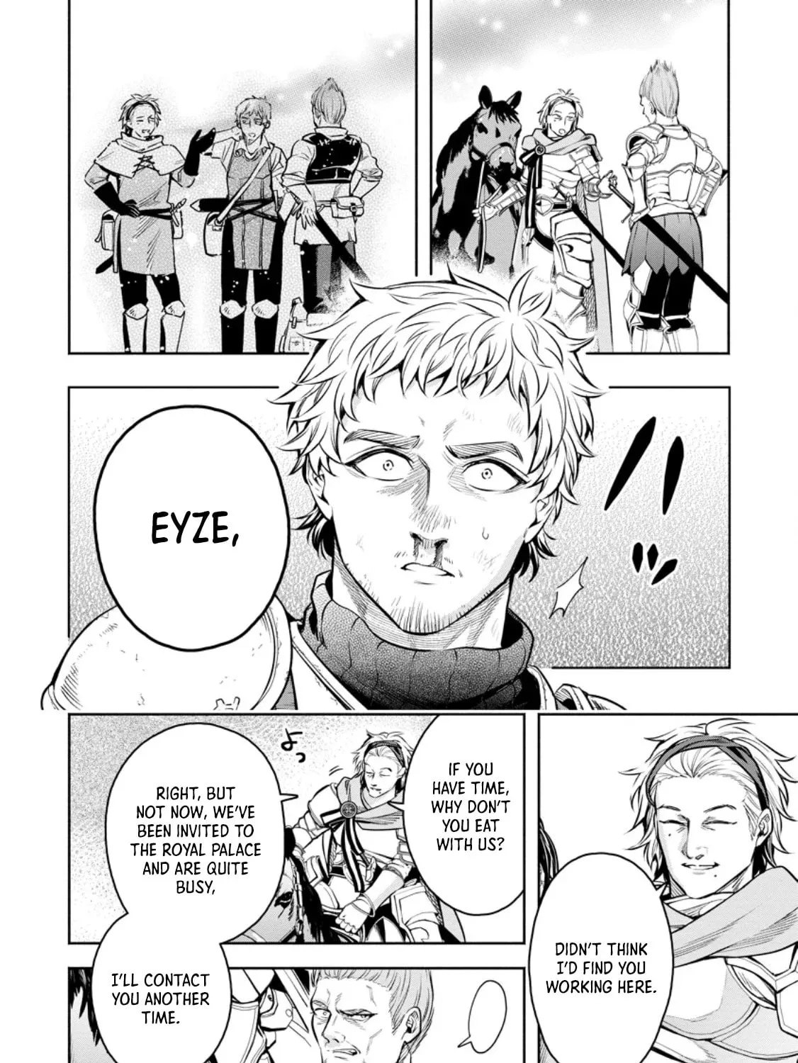 Read Demon Lord, Retry! R chapter 49.2 image 1 on Lezhin