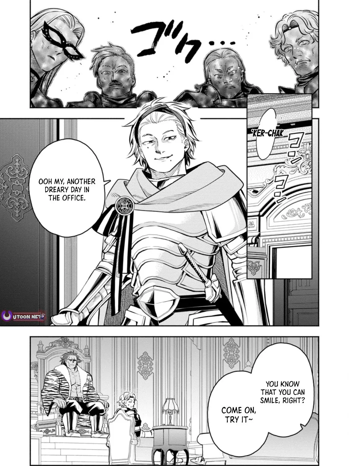 Read Demon Lord, Retry! R chapter 49.2 image 19 on Lezhin