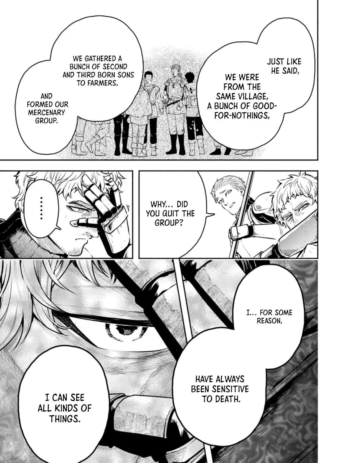 Read Demon Lord, Retry! R chapter 49.2 image 7 on Lezhin
