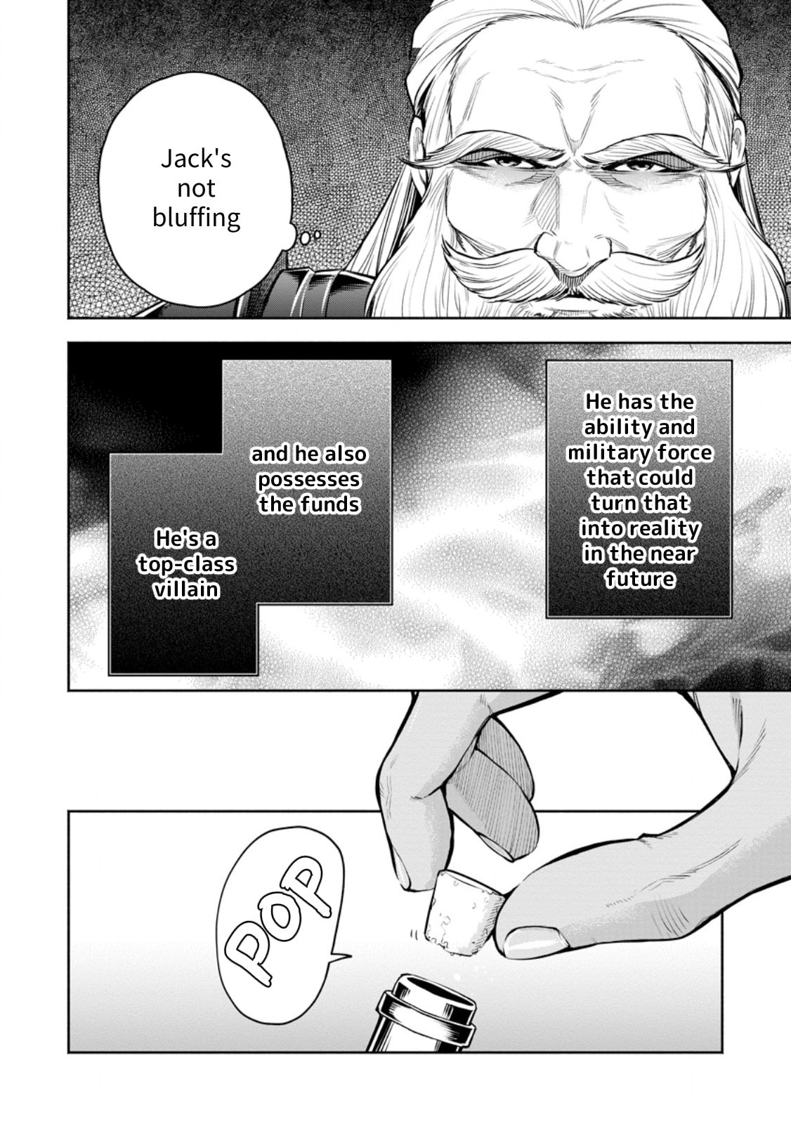 Read Demon Lord, Retry! R chapter 49 image 29 on Lezhin