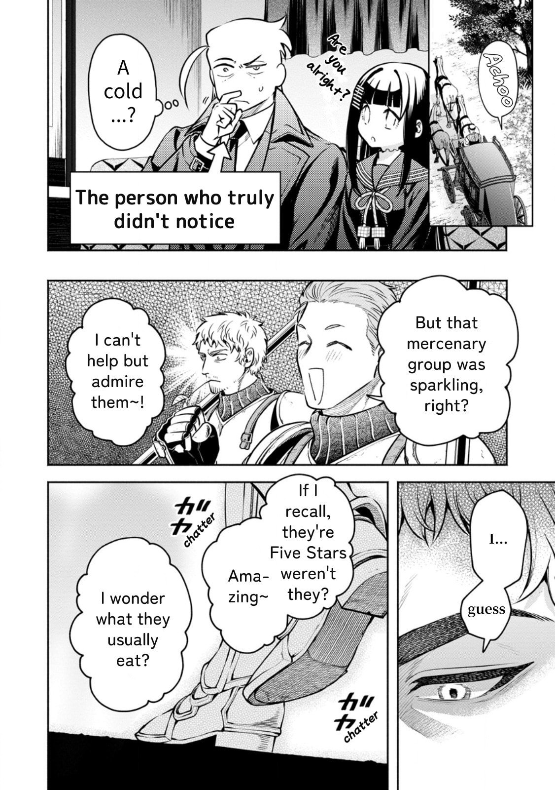 Read Demon Lord, Retry! R chapter 49 image 4 on Lezhin