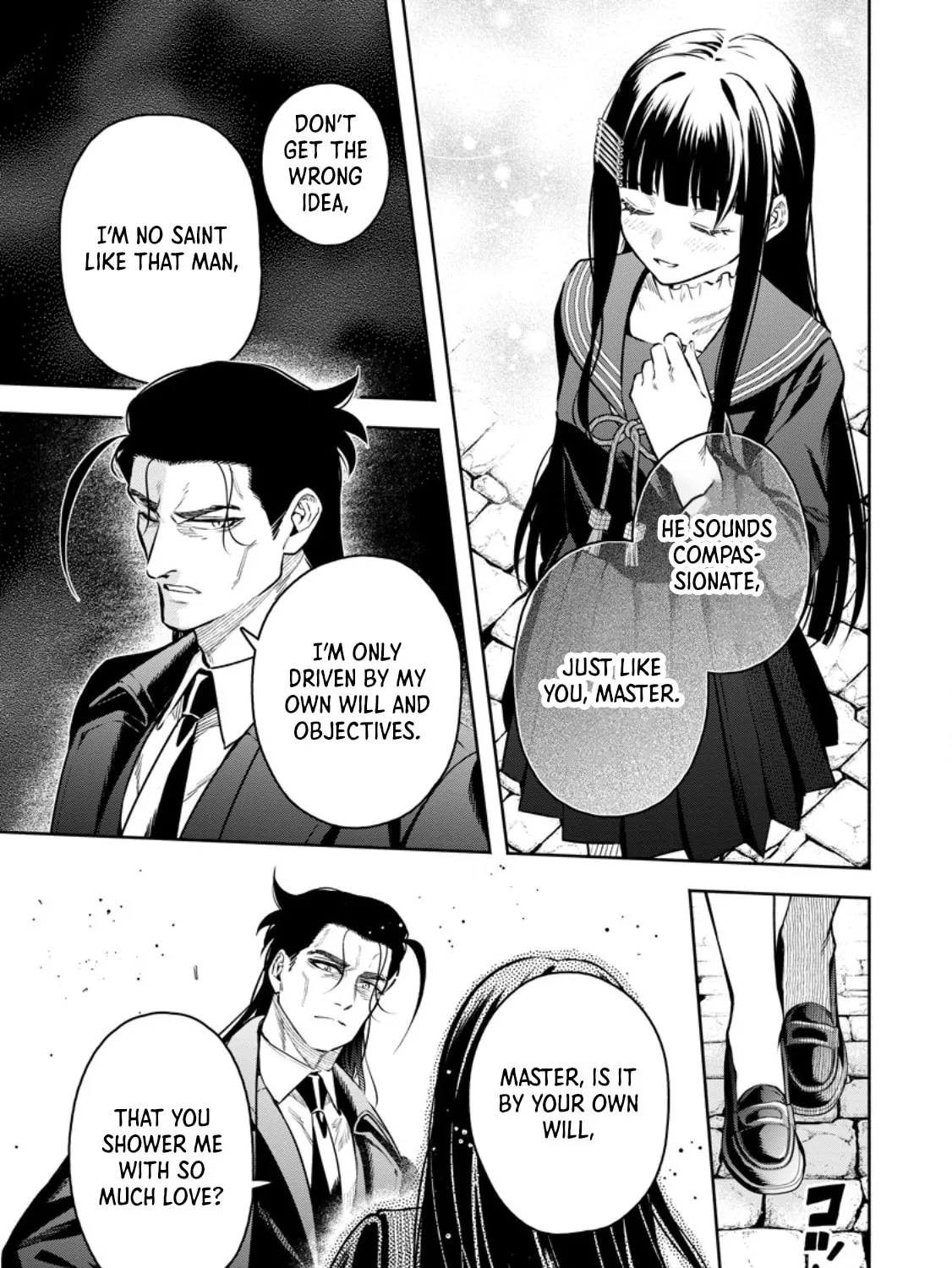 Read Demon Lord, Retry! R chapter 51.1 image 9 on Lezhin