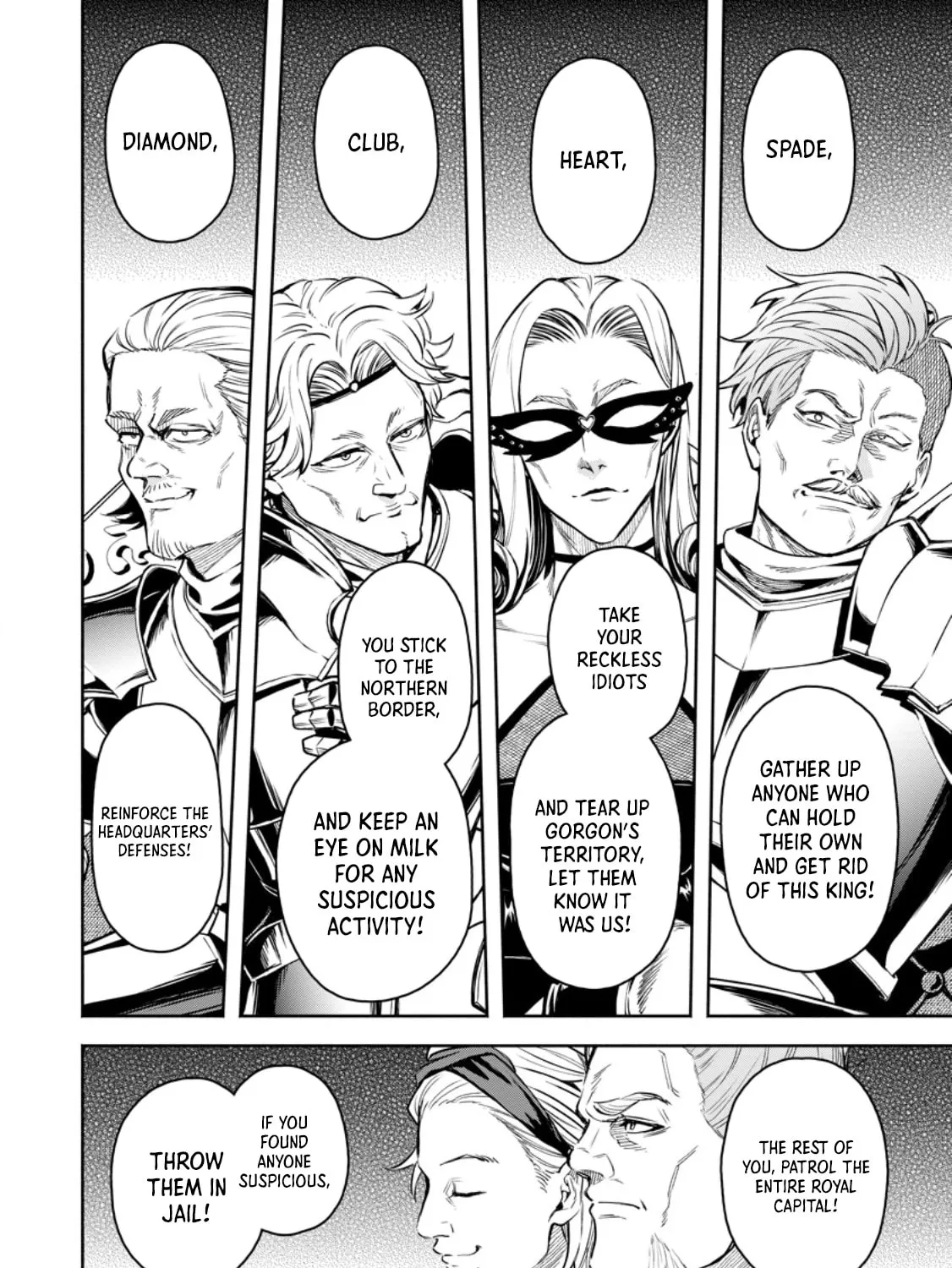 Read Demon Lord, Retry! R chapter 51.3 image 17 on Lezhin