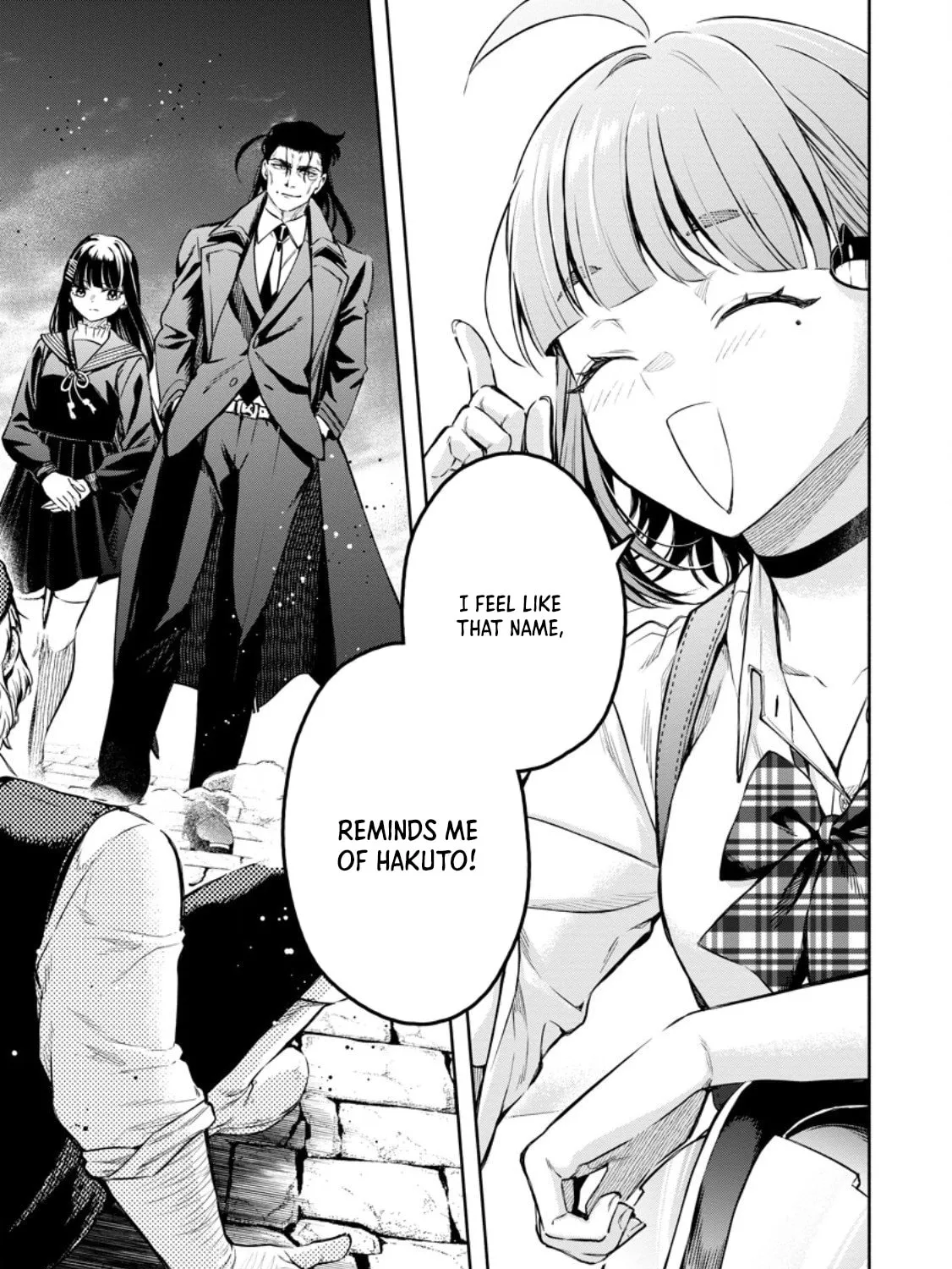 Read Demon Lord, Retry! R chapter 52.1 image 5 on Lezhin