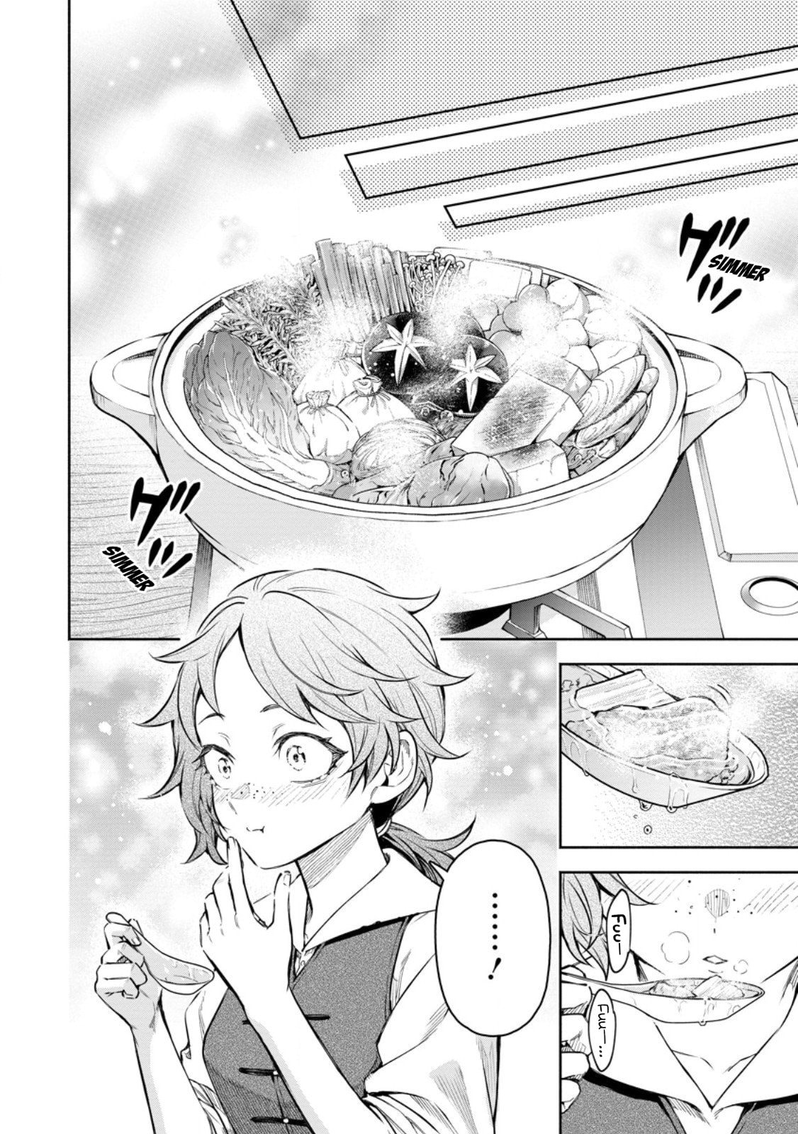 Read Demon Lord, Retry! R chapter 52 image 24 on Lezhin