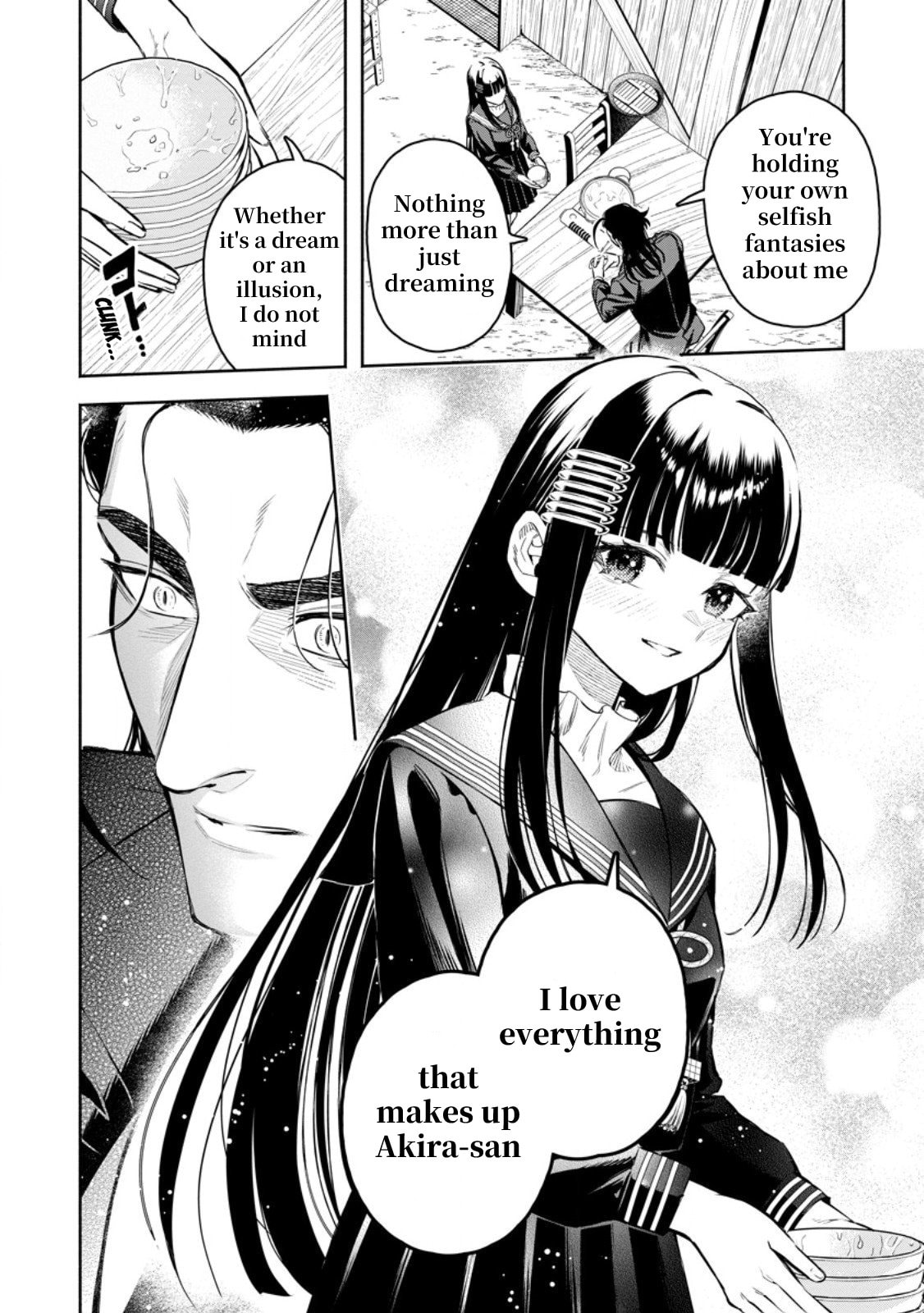 Read Demon Lord, Retry! R chapter 52 image 28 on Lezhin