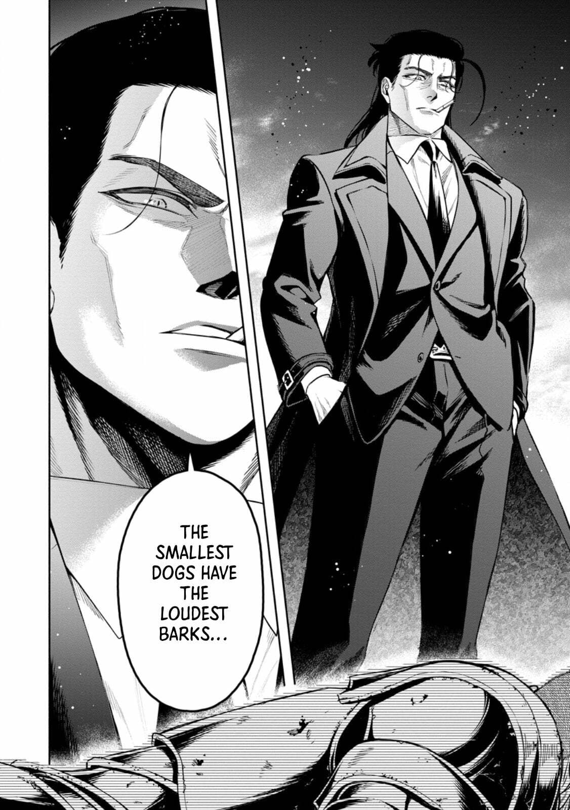 Read Demon Lord, Retry! R chapter 53.2 image 4 on Lezhin
