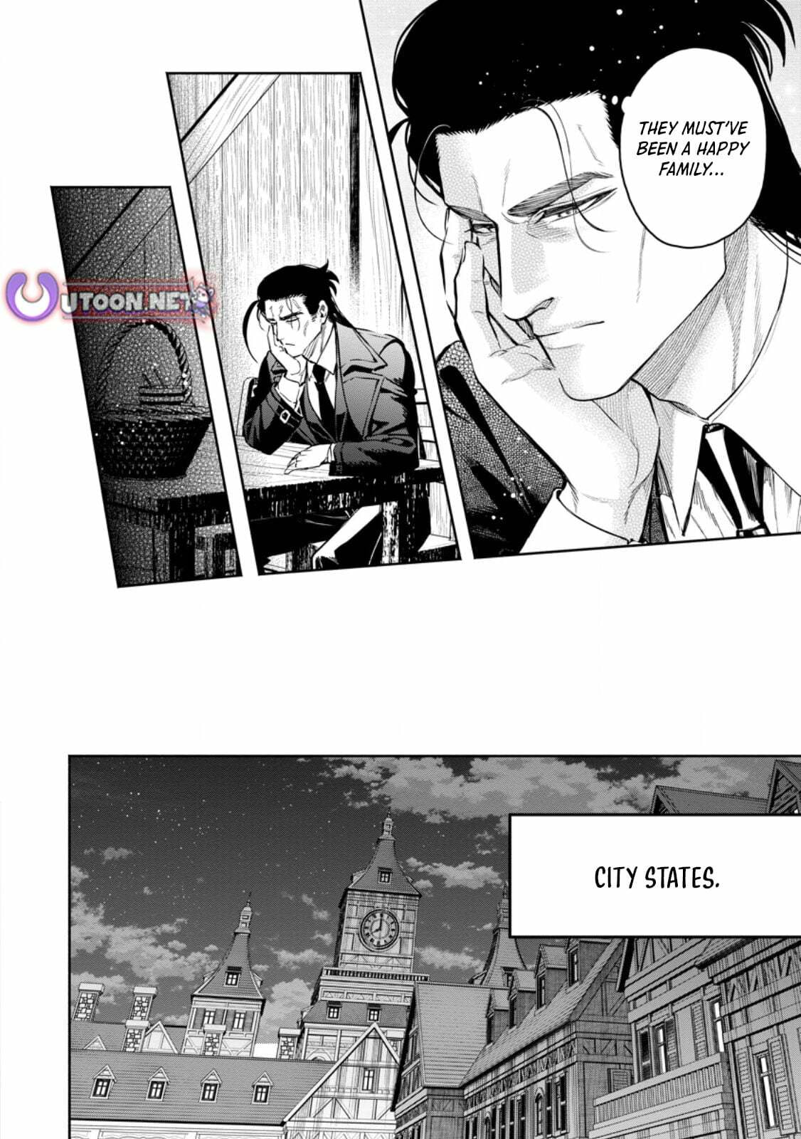Read Demon Lord, Retry! R chapter 53.3 image 2 on Lezhin